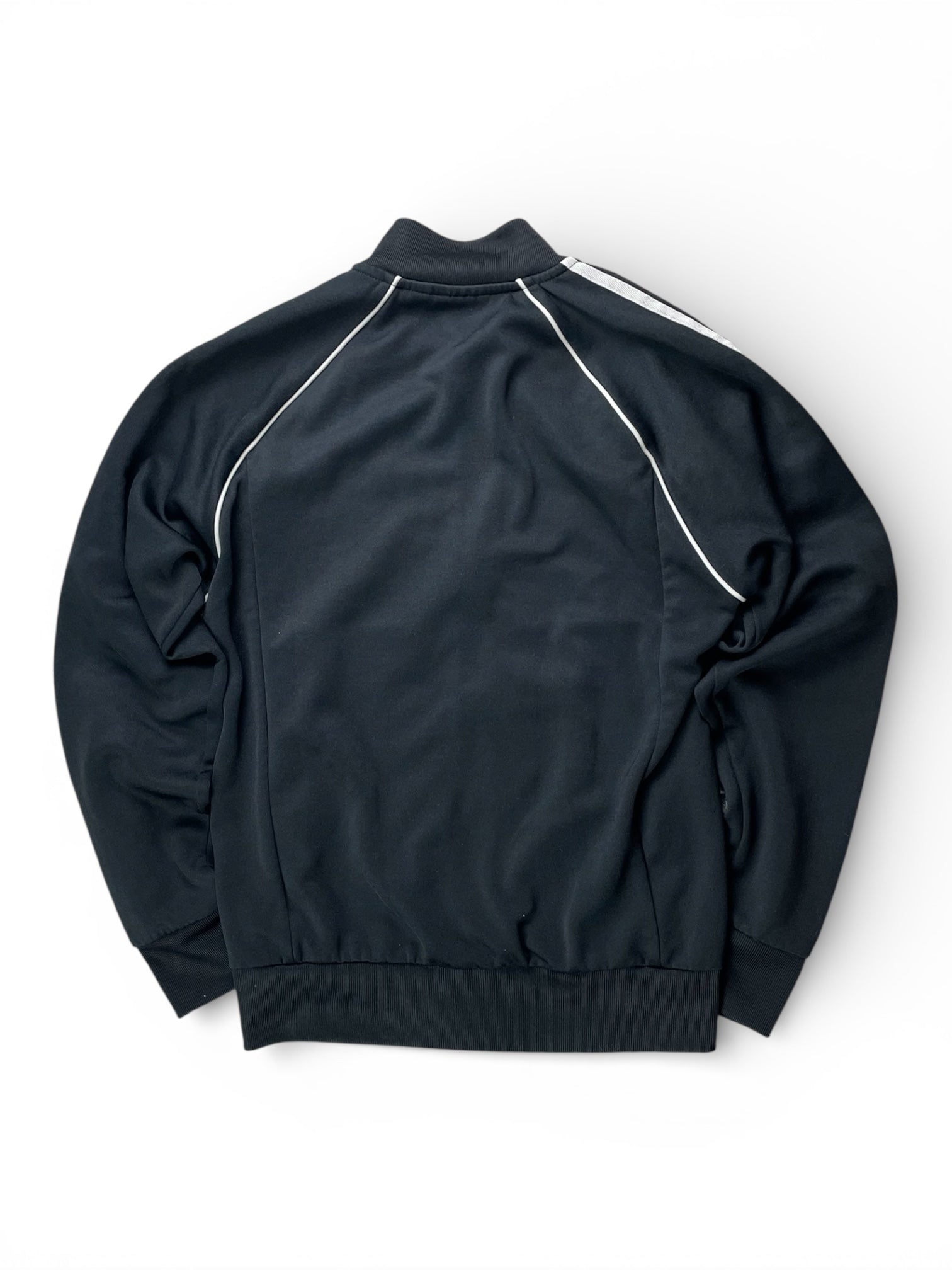 Vintage 2000s Adidas Beckenbauer Trackjacket (S)