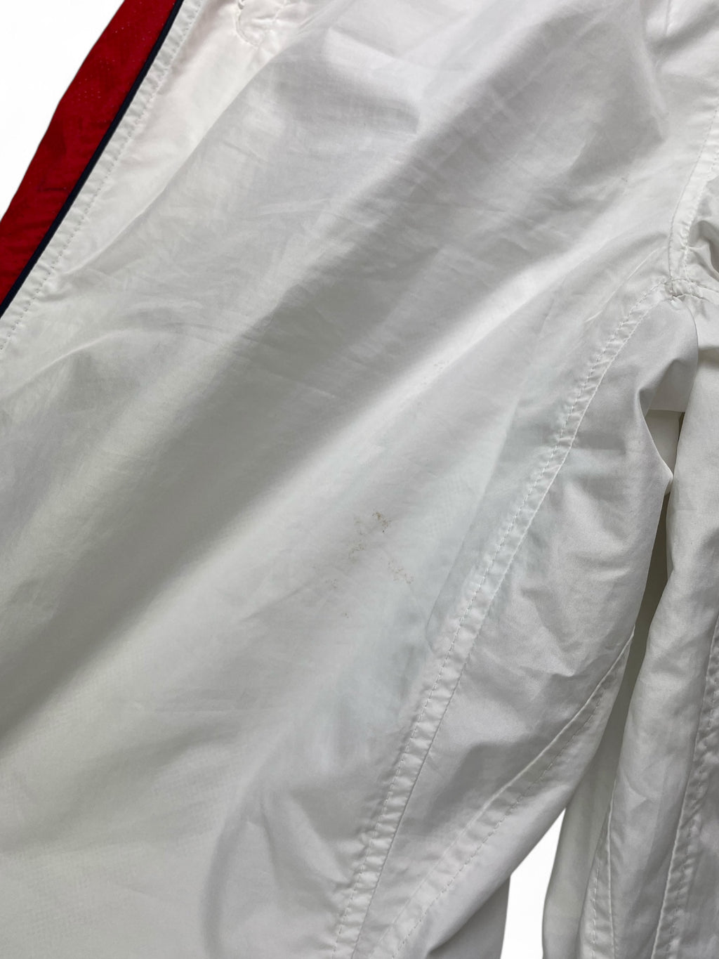 Vintage y2k Nike Trackpants (XL)