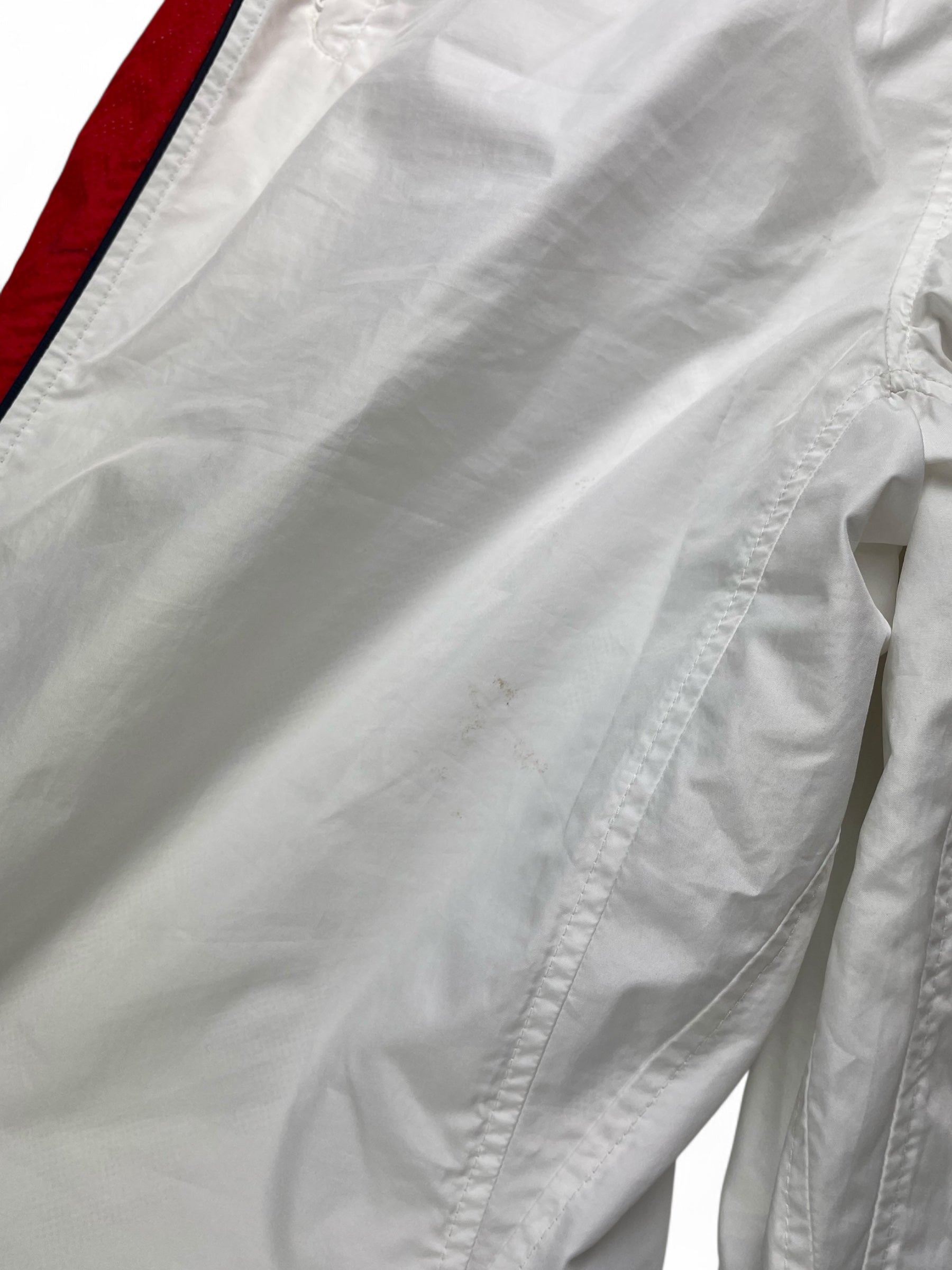 Vintage y2k Nike Trackpants (XL)