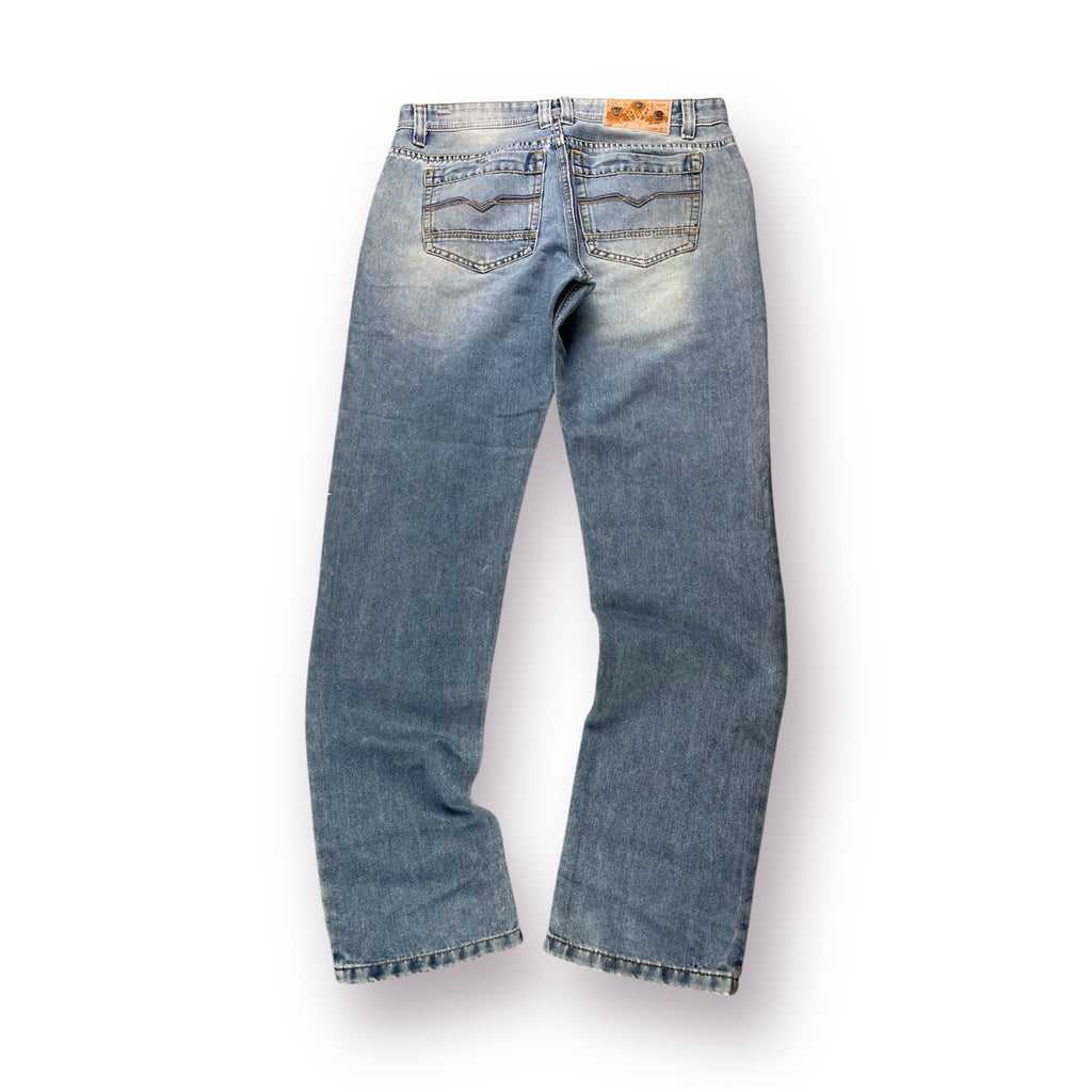 Rare Diesel Jeans (W34/L34)