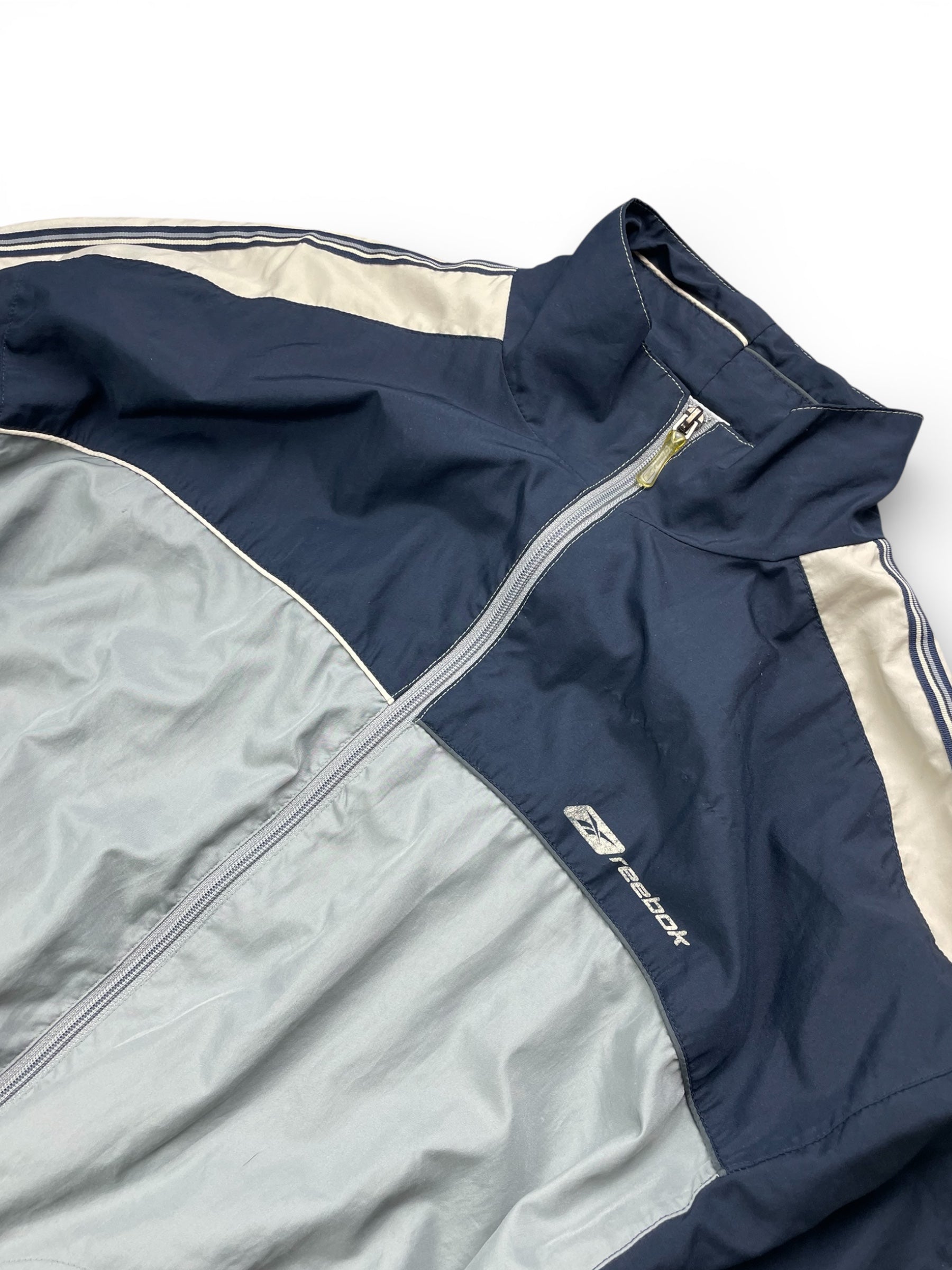 Vintage y2k Reebok Windbreaker (S)