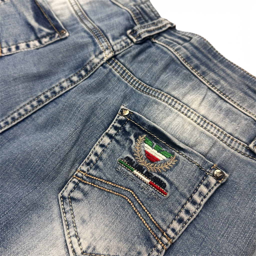 Rare Armani Jeans (32)