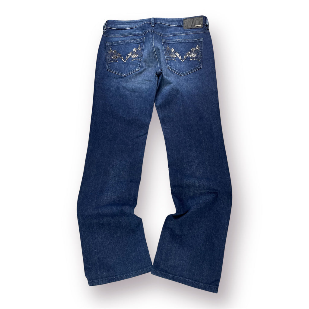 Diesel Jeans (W32/L32)