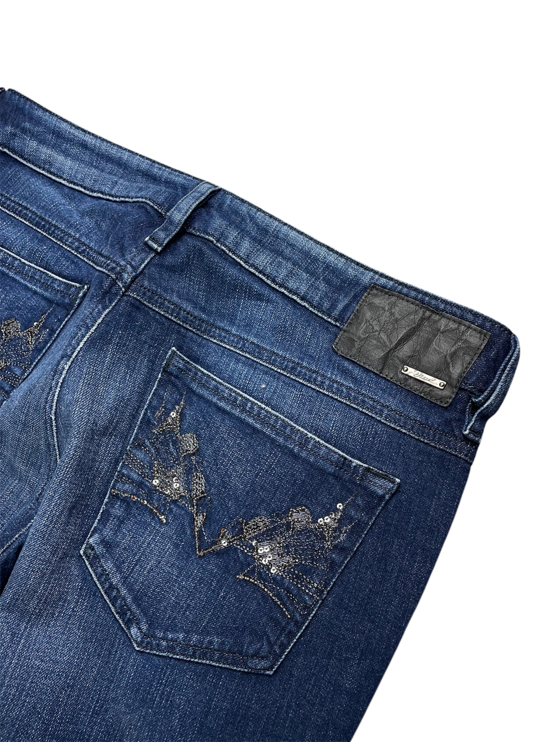 Diesel Jeans (W32/L32)