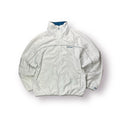 Vintage y2k Reebok Windbreaker (L)