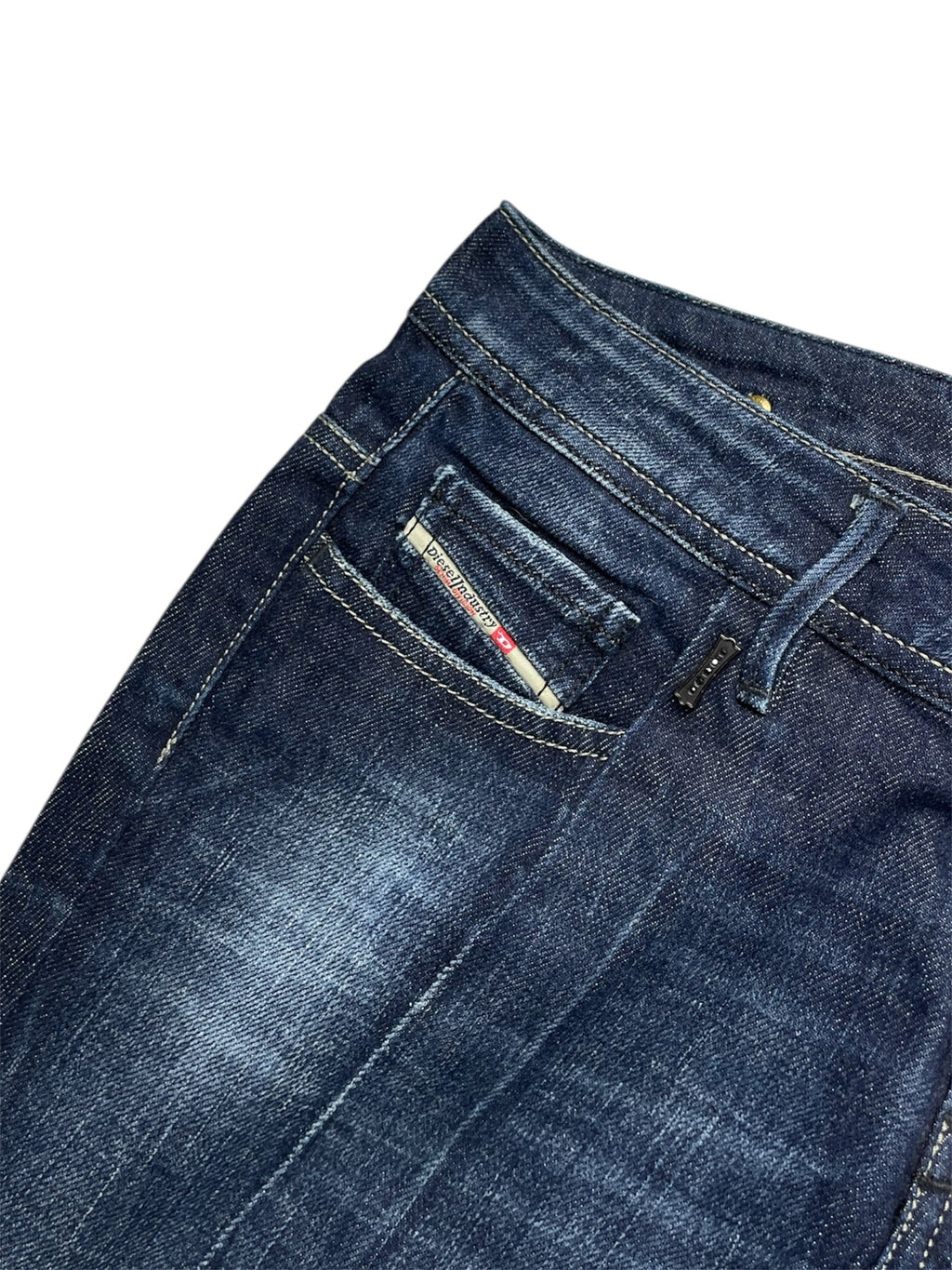 Diesel Jeans (W28/L34)