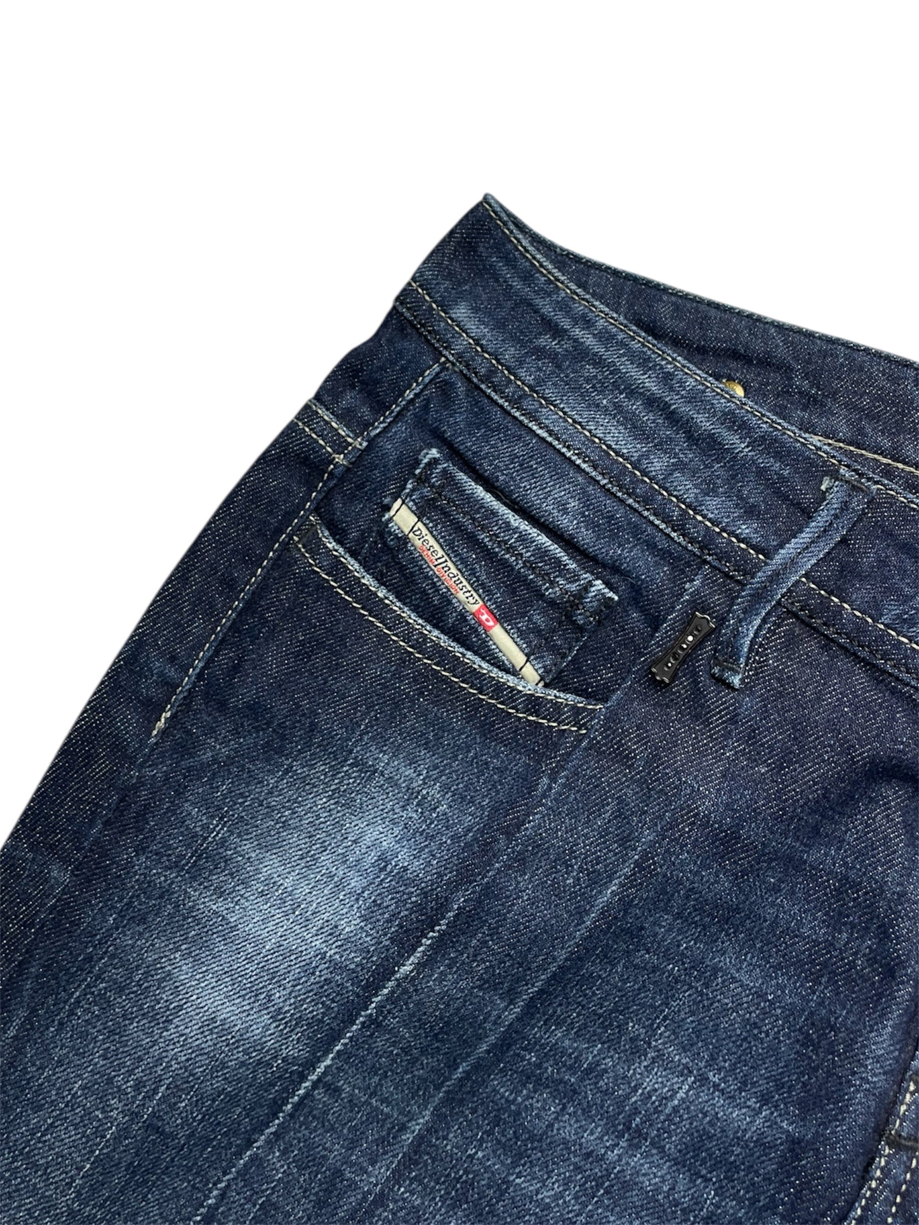 Diesel Jeans (W28/L34)