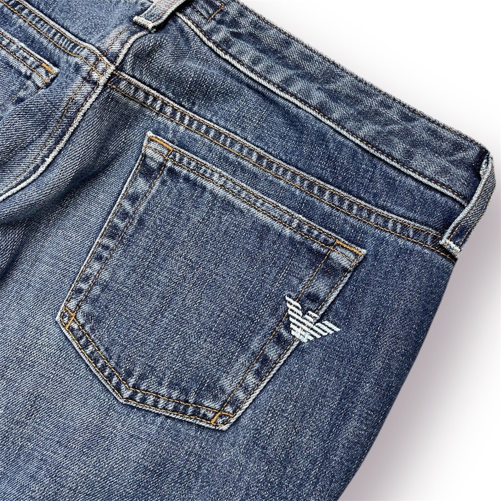 Rare Armani Jeans (30)