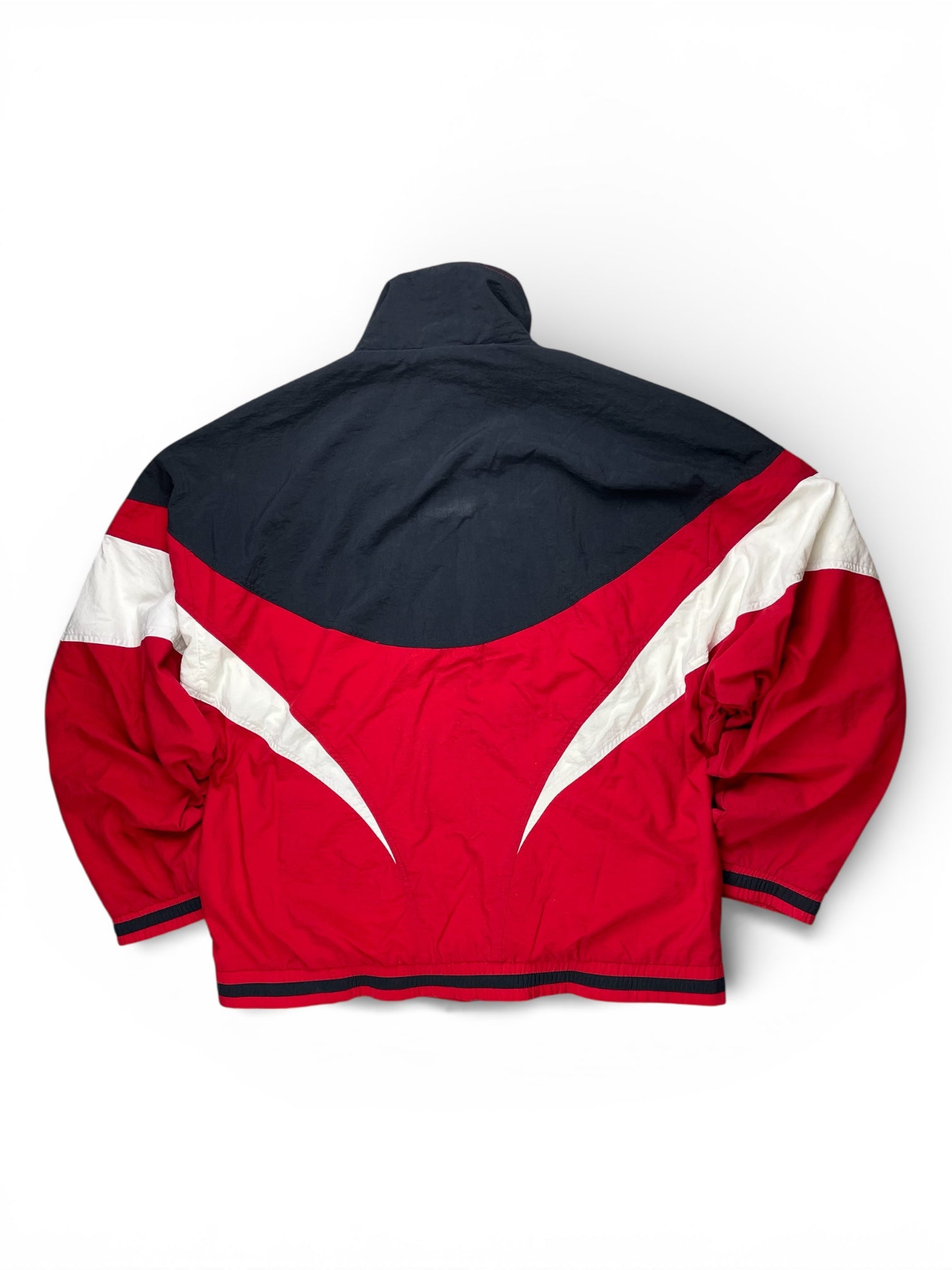 Vintage 90s Reebok Trainingsjacke (L)