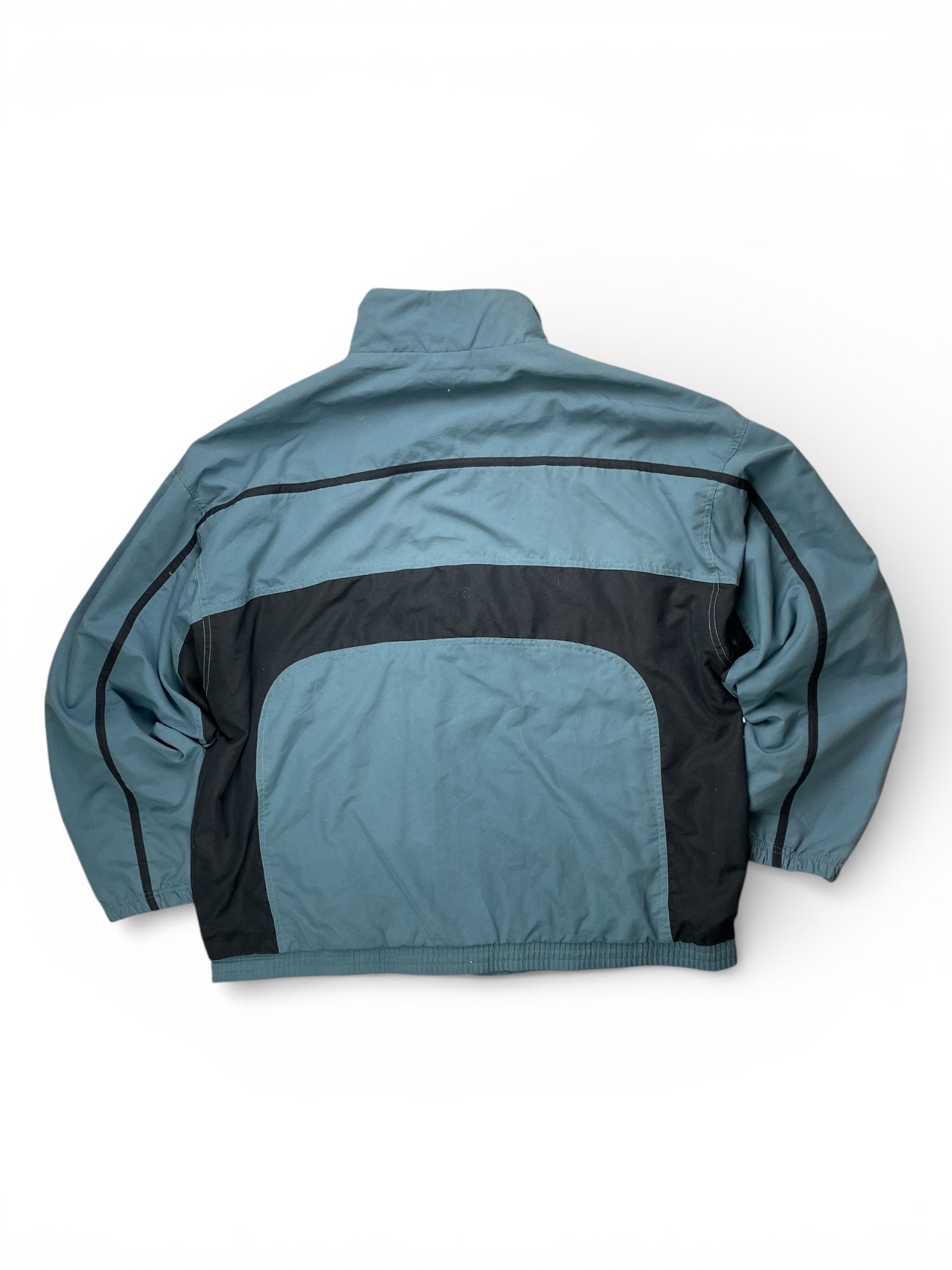 Vintage y2k Reebok Windbreaker (L)