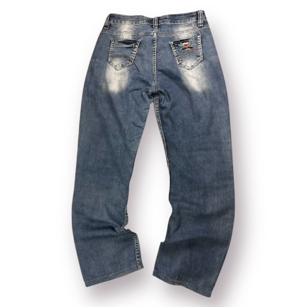 Rare Armani Jeans (32)