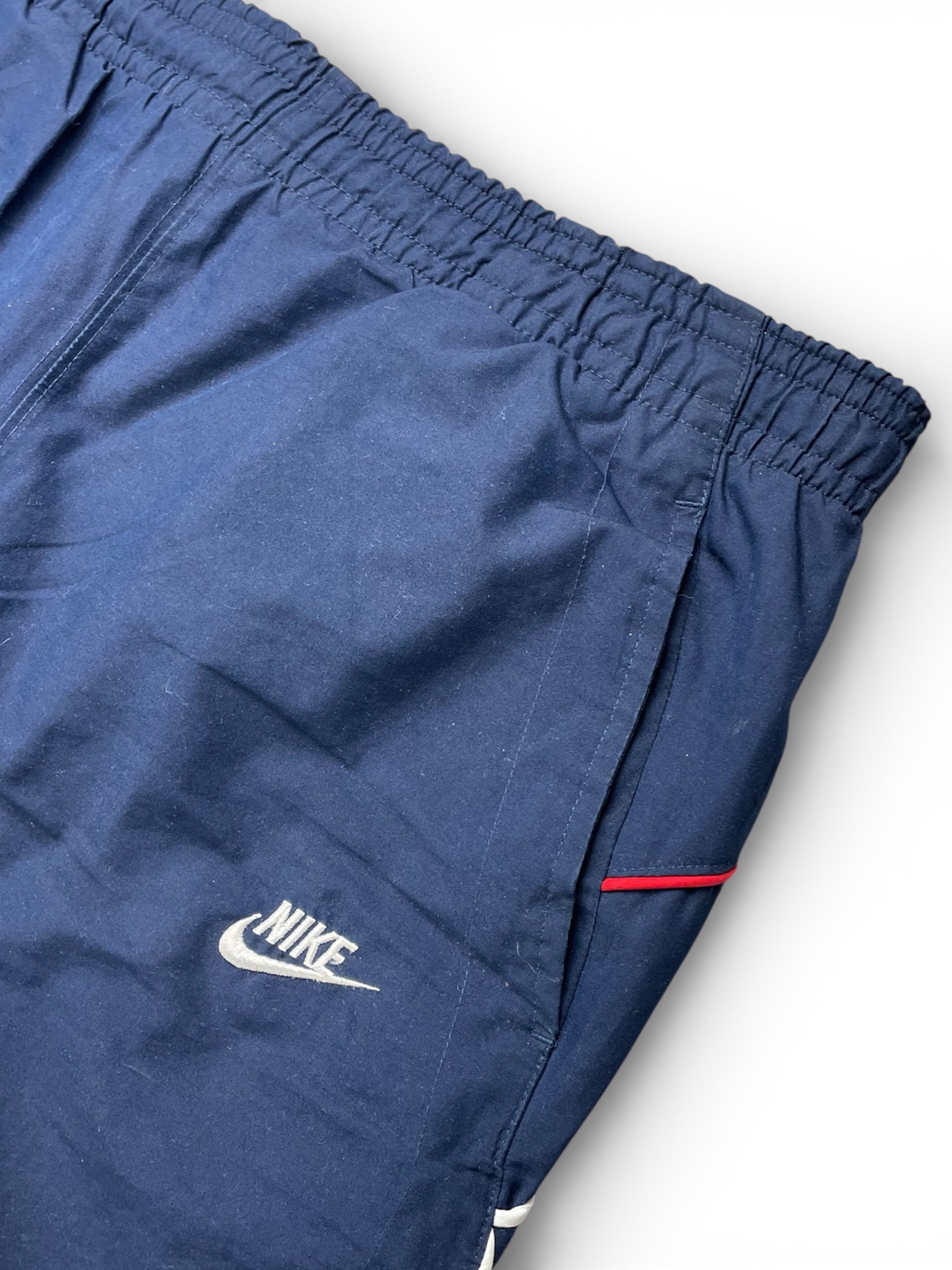 Vintage 2000s Nike Trackpants (M)