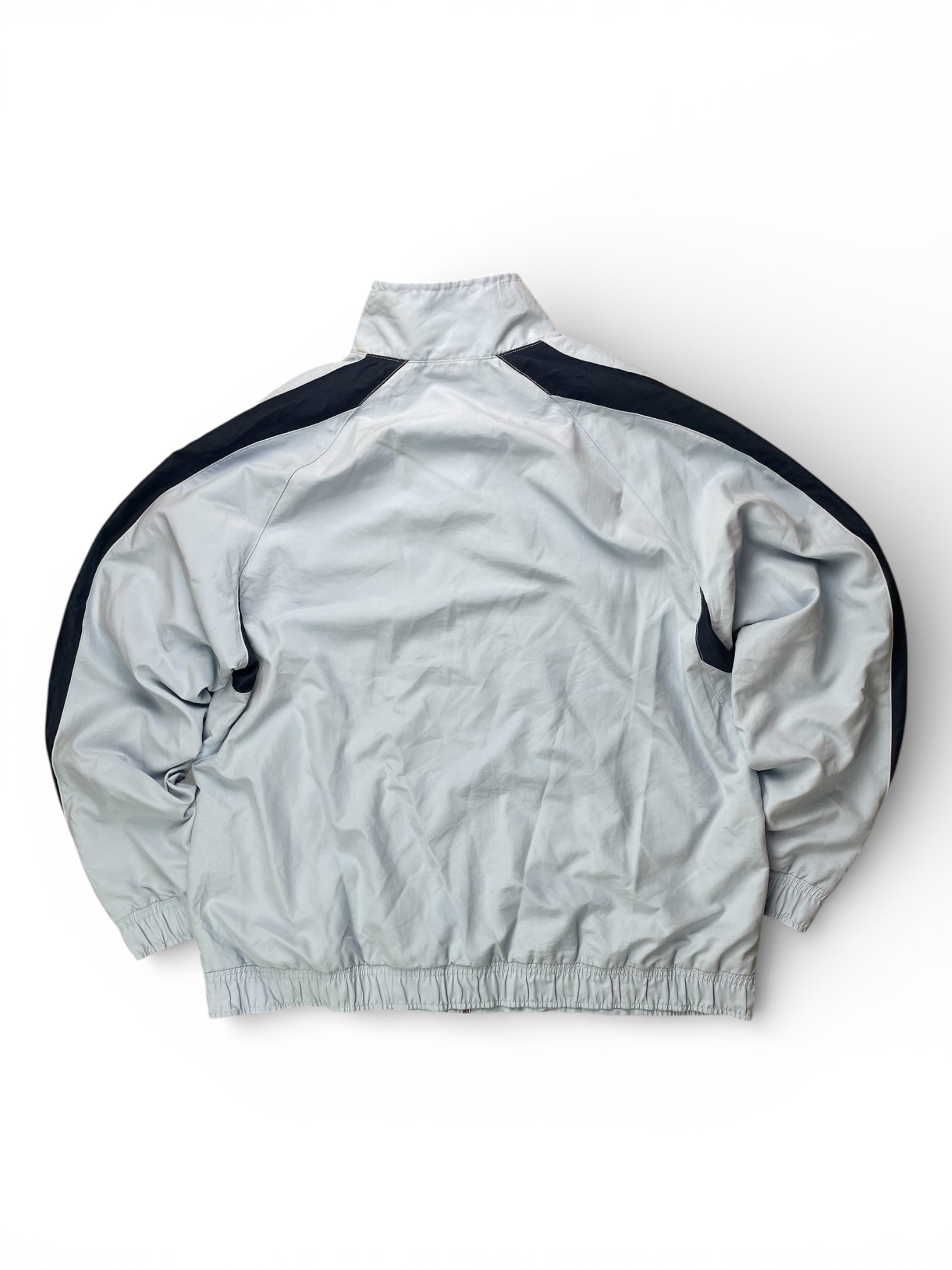 Vintage y2k Reebok Windbreaker (L)