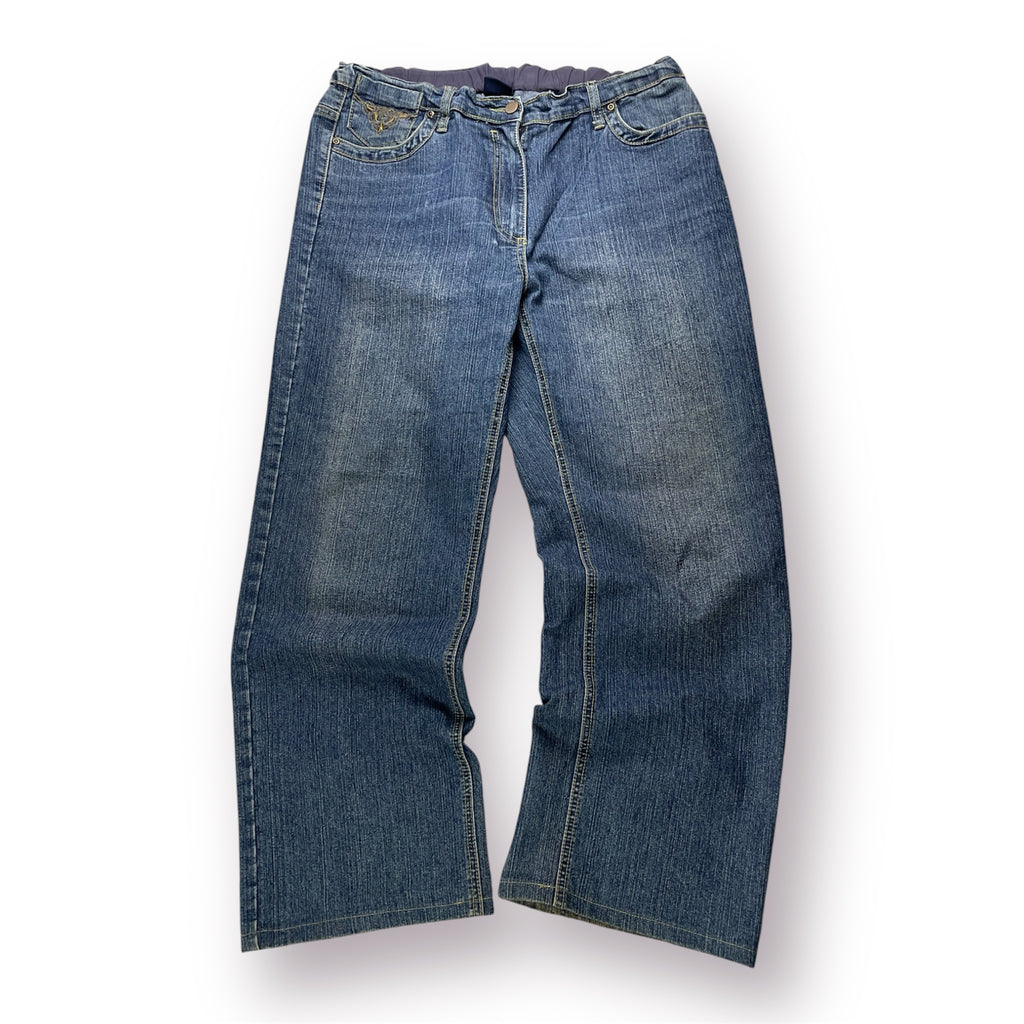 Y2K Styled Jeans (30)