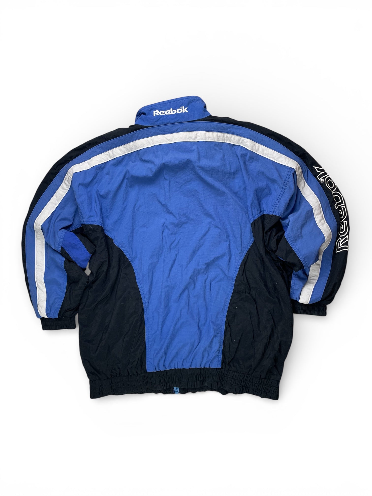 Vintage Reebok y2k Trackjacket (L)