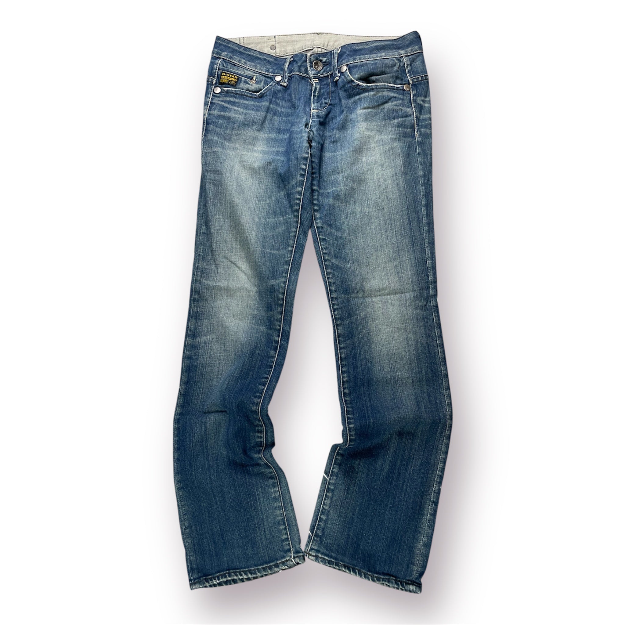 G-Star Raw Jeans (W29/L32)