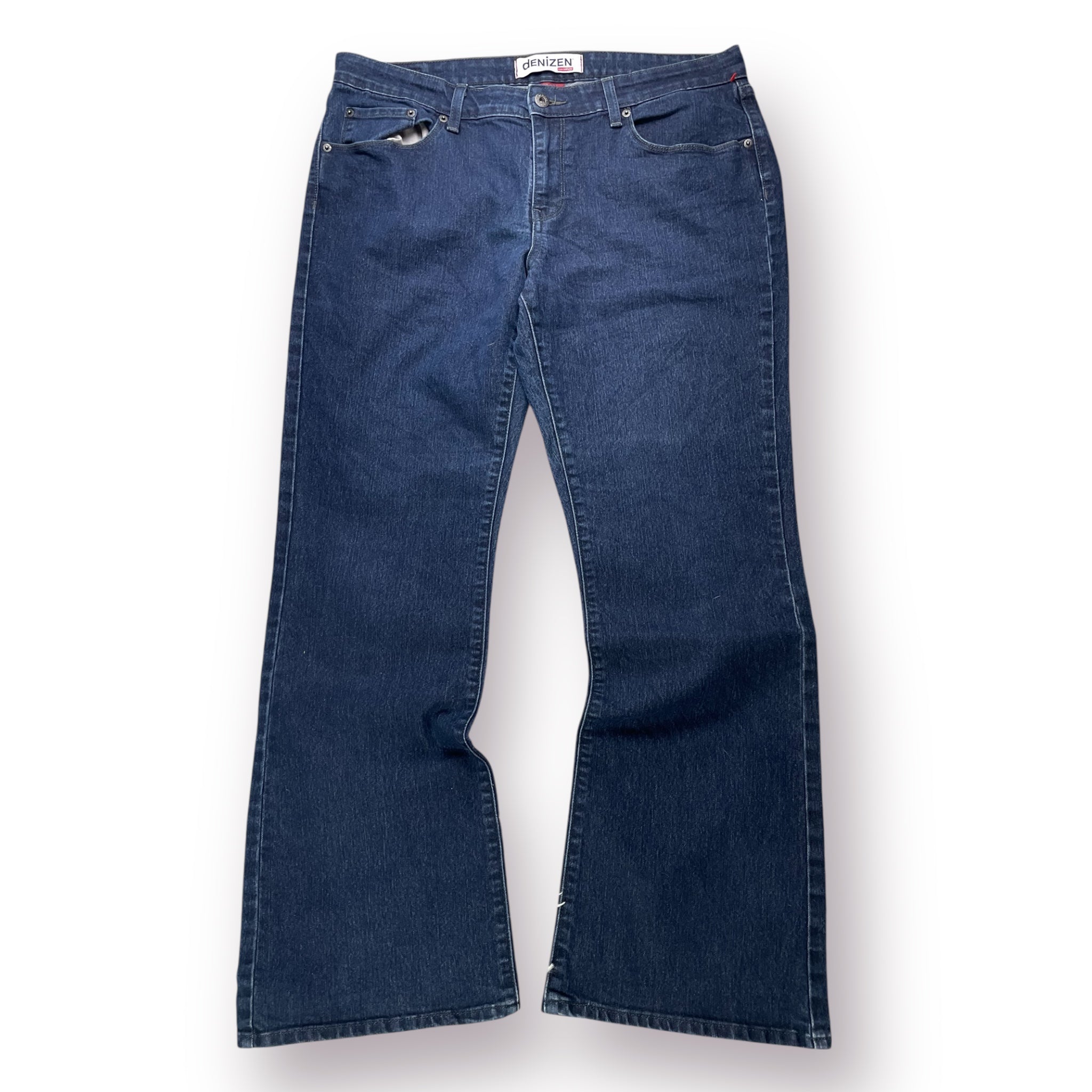 Levi‘s Denizen Bootcut Jeans (W36/L30)