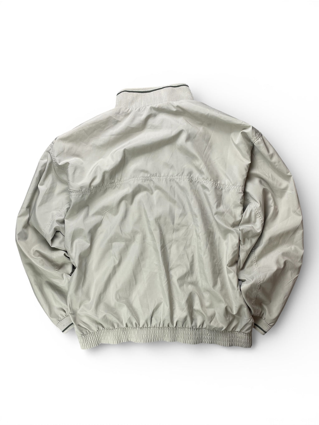 Vintage 90s Adidas Trackjacket (M)