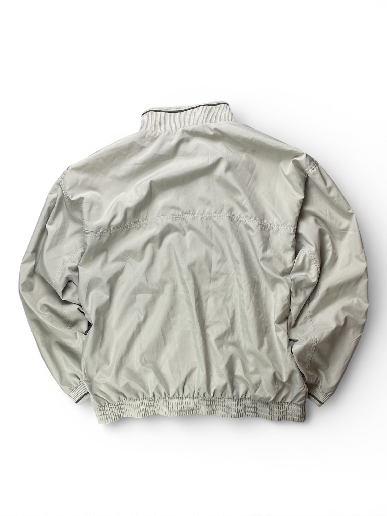 Vintage 90s Adidas Trackjacket (M)