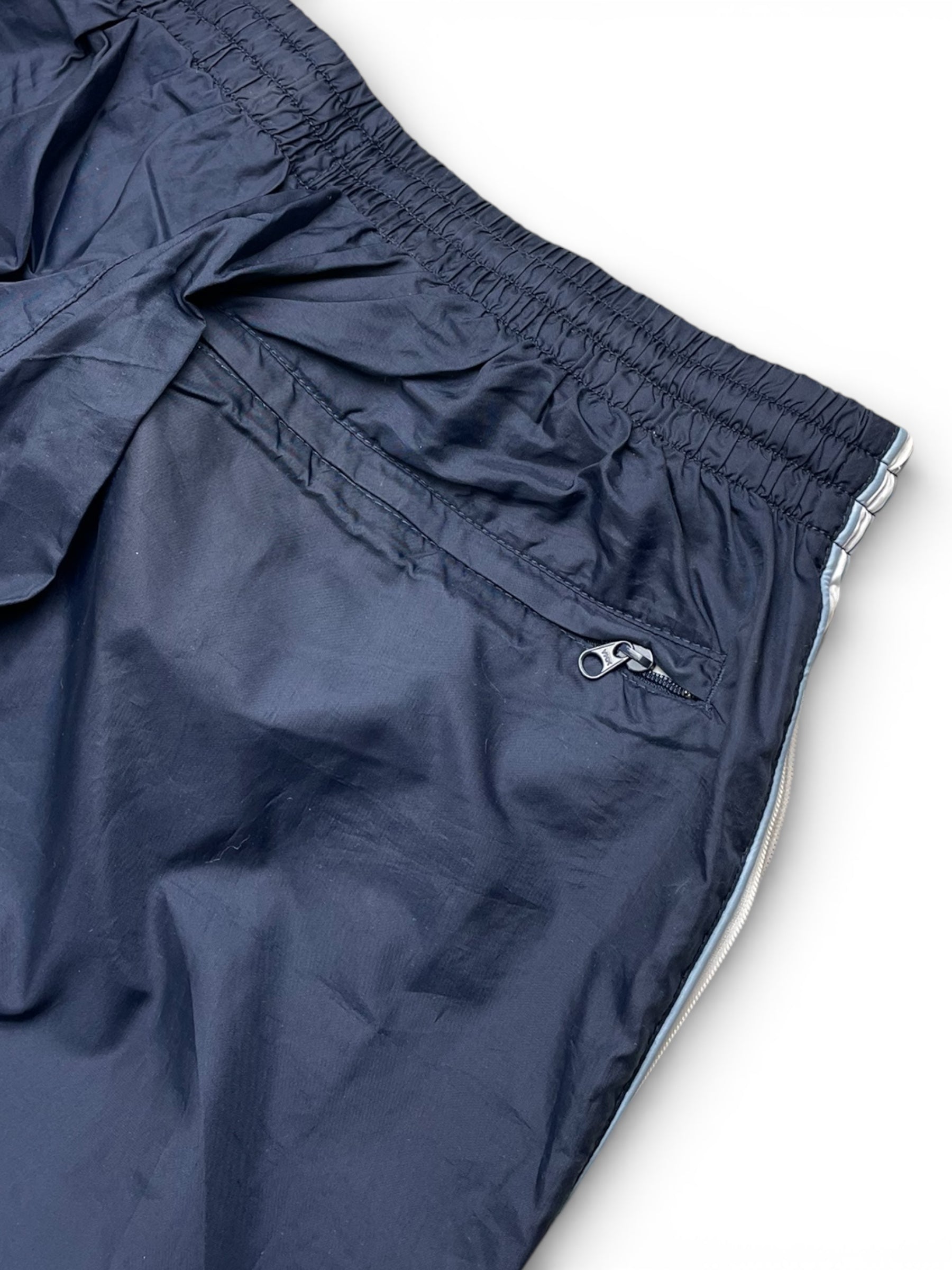Vintage y2k Nike Trackpants (L)