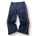 Vintage y2k Nike Trackpants (M)