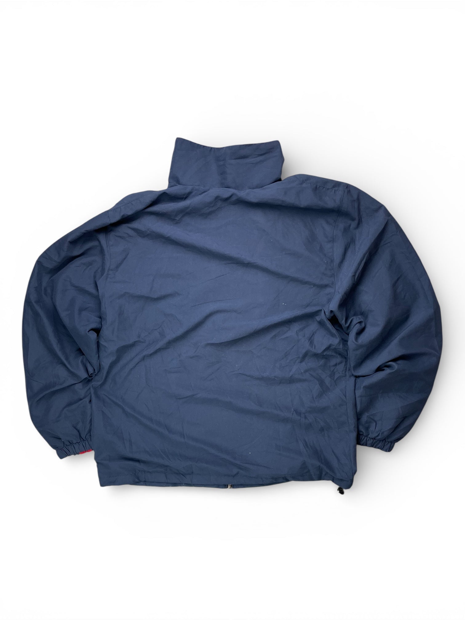 Vintage y2k Reebok Windbreaker (M)