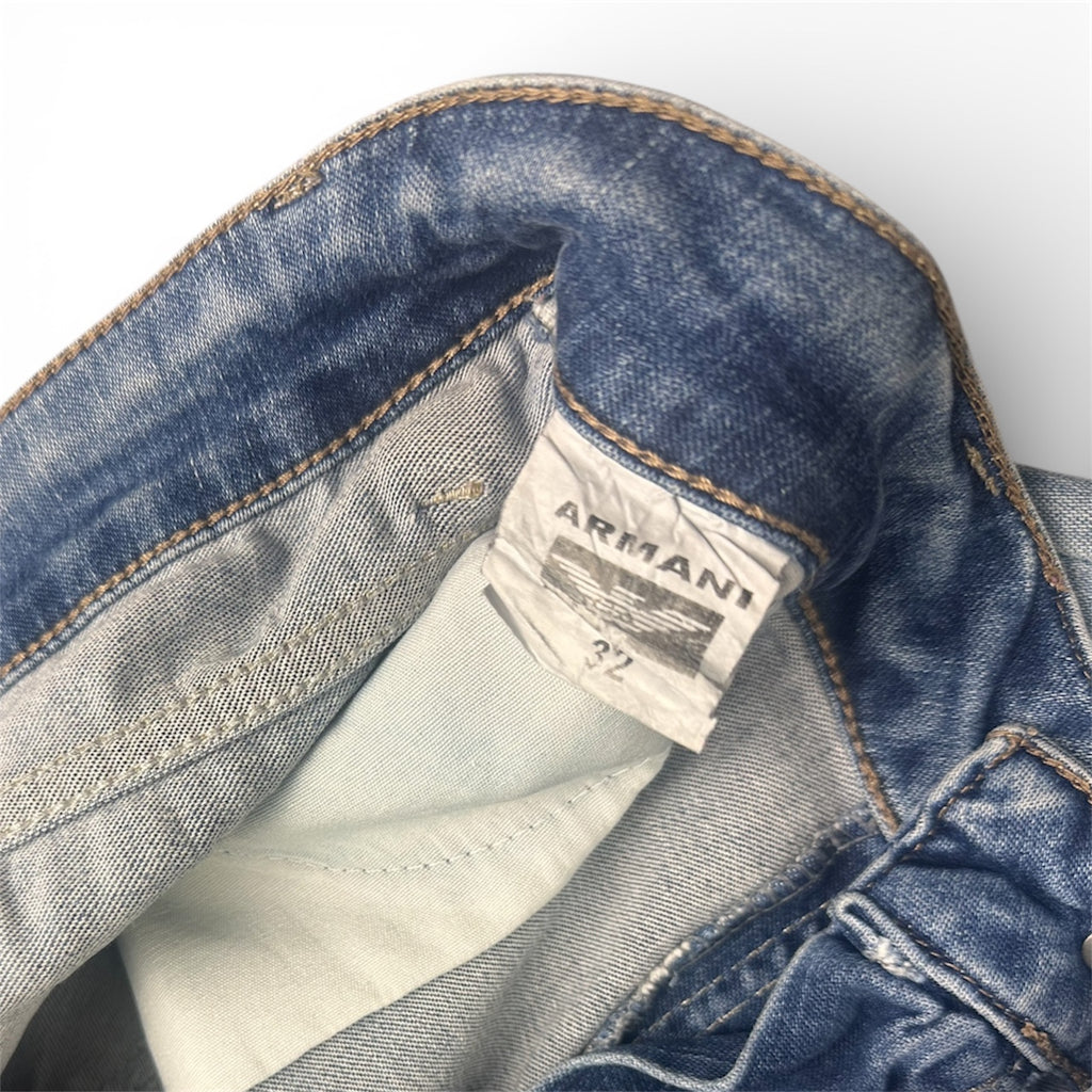 Rare Armani Jeans (32)