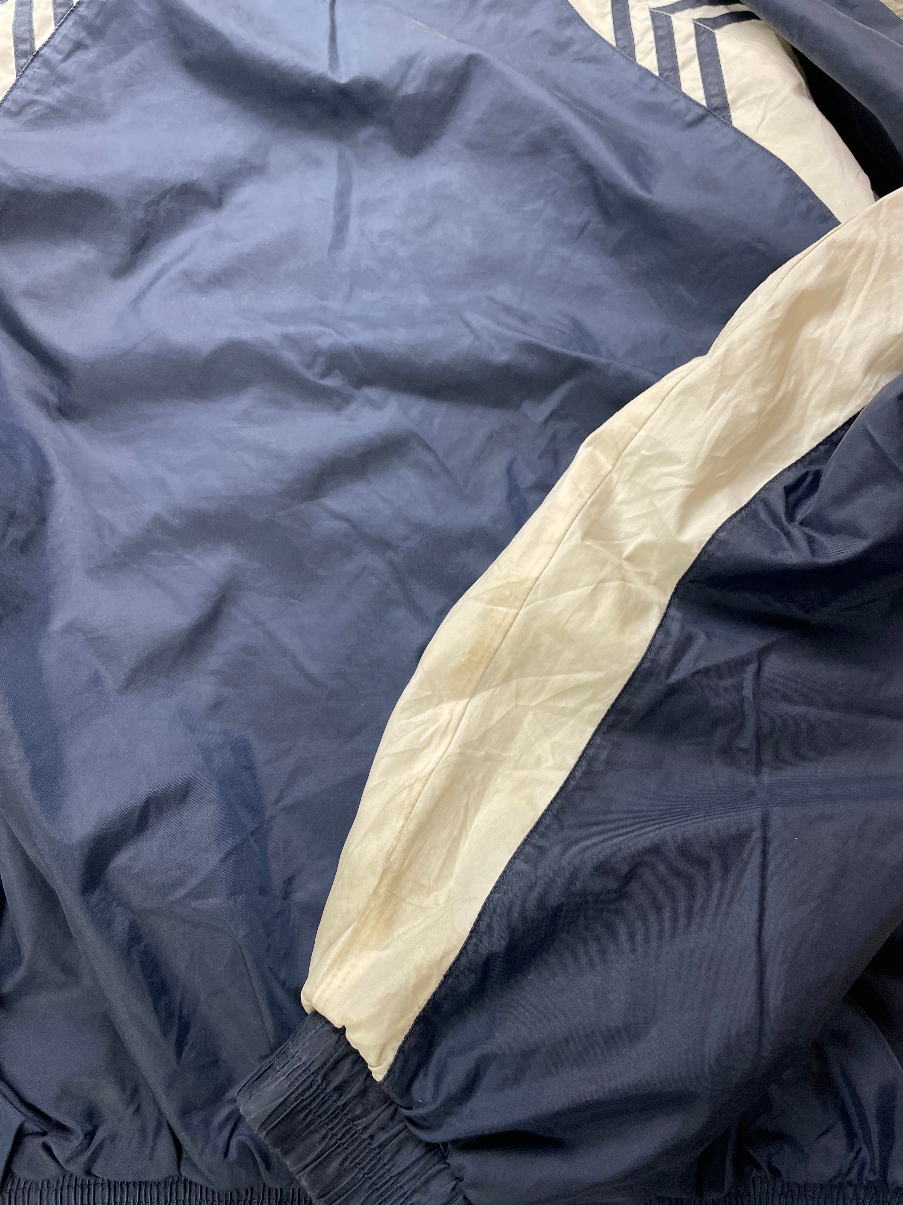 Vintage 2000s Adidas Windbreaker (M)