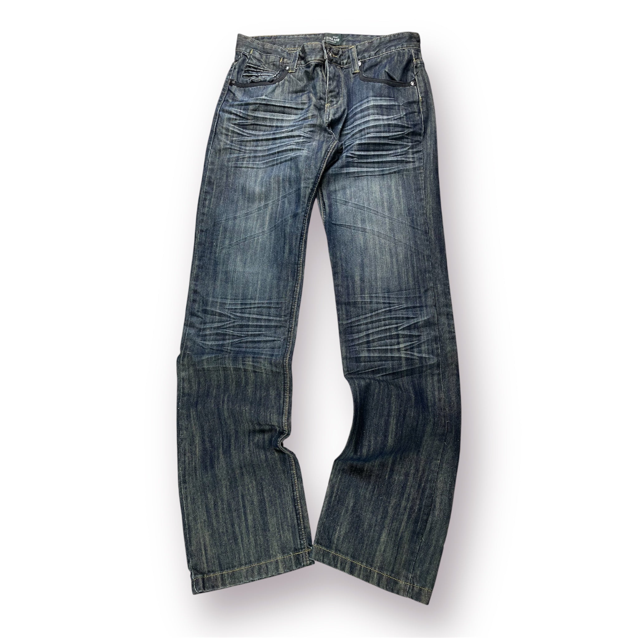 G-Star Raw 3301 Jeans (32)