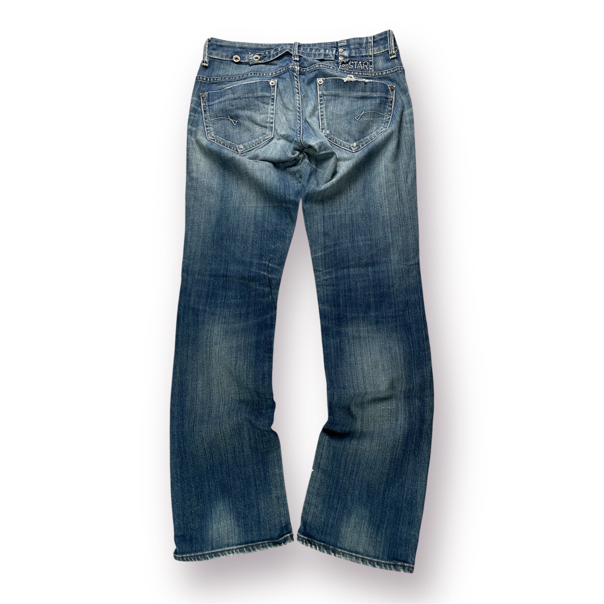 G-Star Raw Jeans (W29/L32)