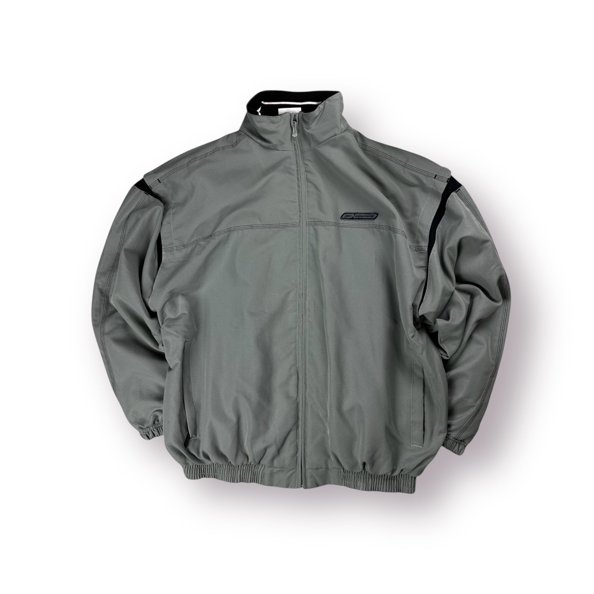 Vintage y2k Reebok Windbreaker (S)
