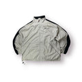 Vintage y2k Reebok Windbreaker (XL)