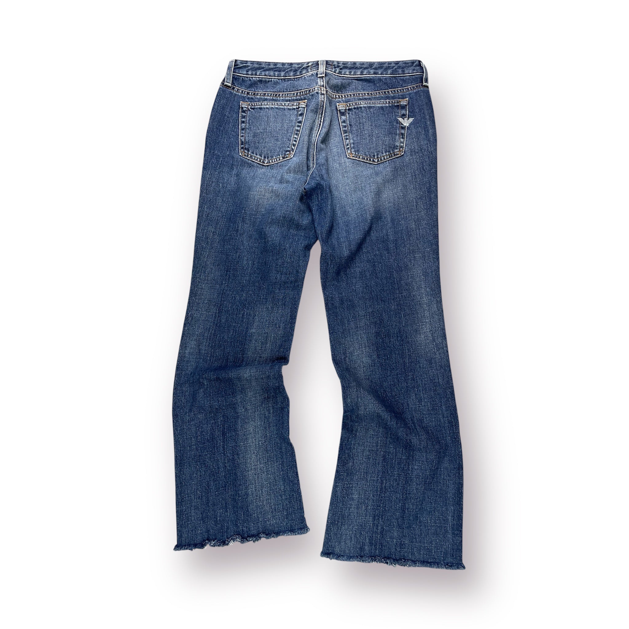 Rare Armani Jeans (30)