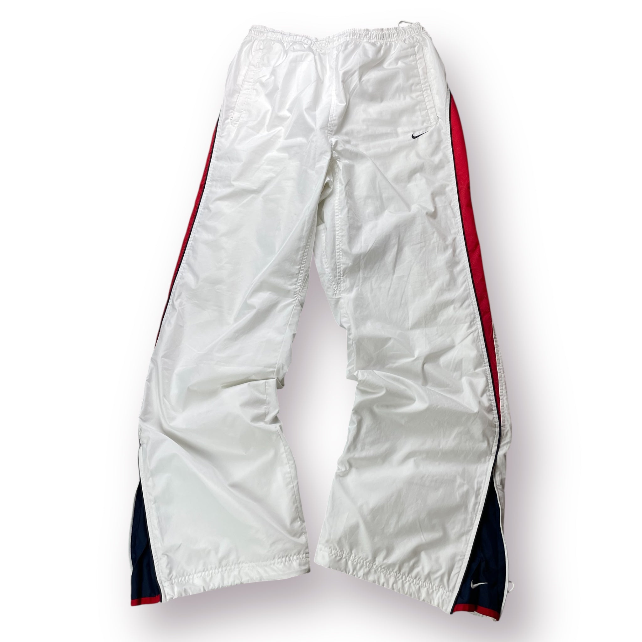 Vintage y2k Nike Trackpants (XL)