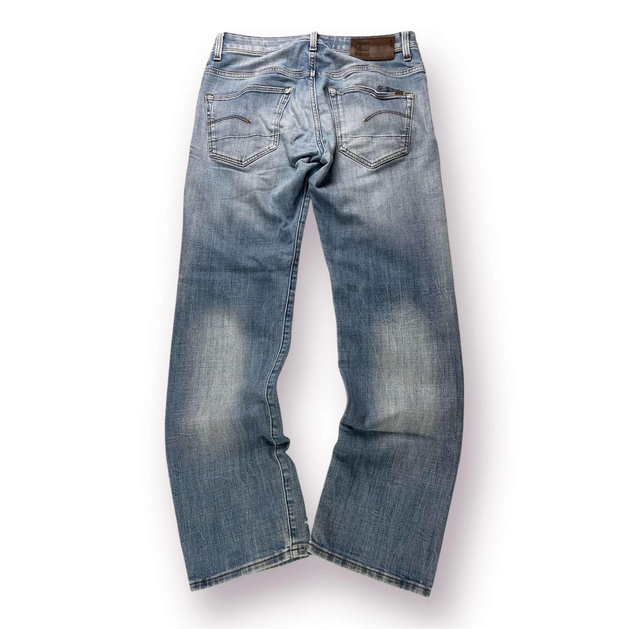 G-Star Raw 3301 Jeans (W30/L32