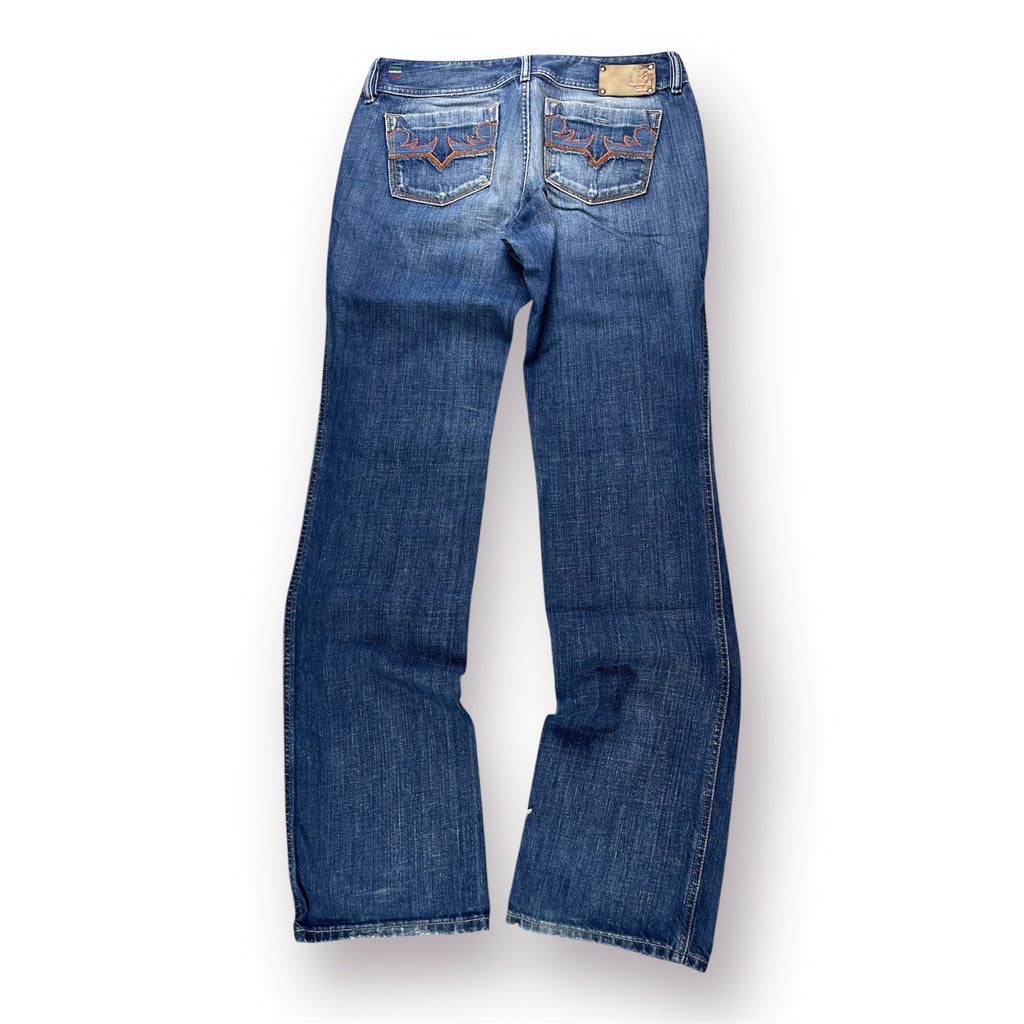 Rare Diesel Jeans (W31/L34)