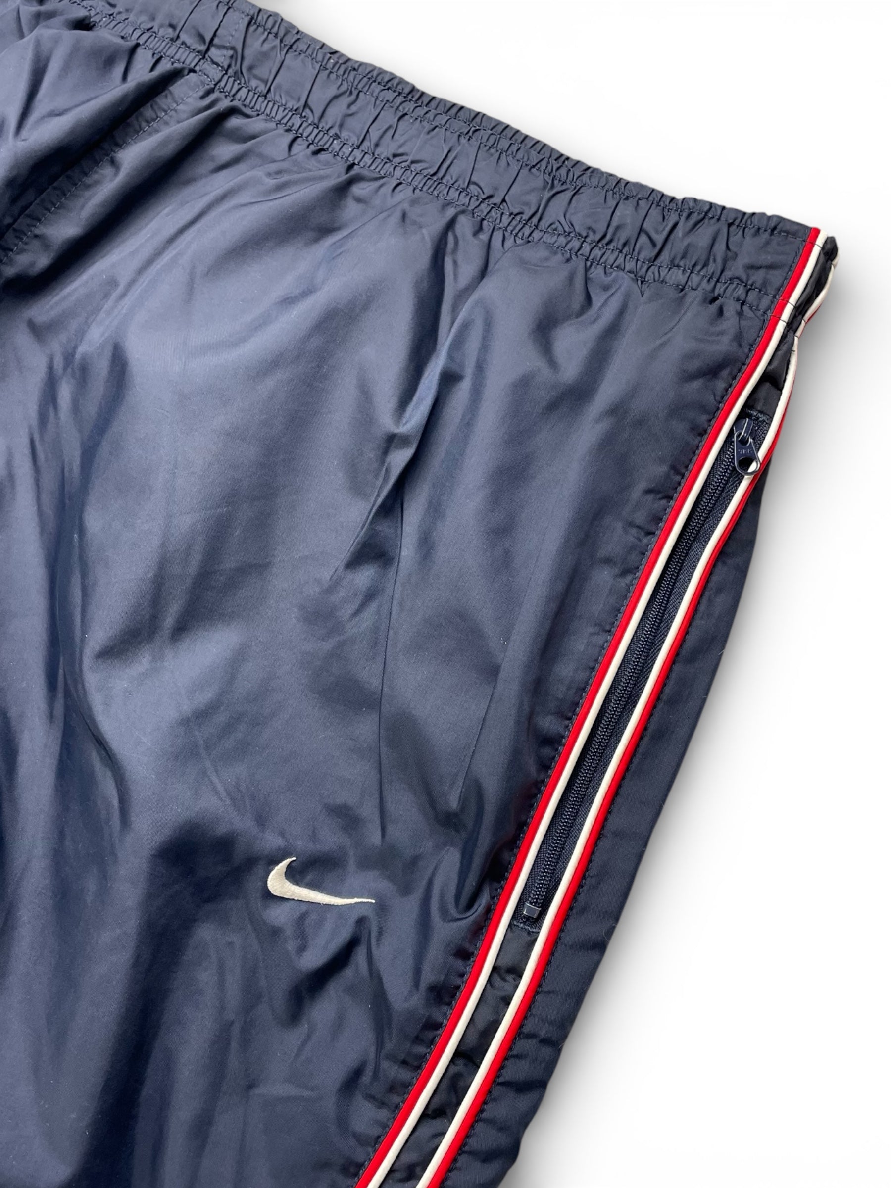 Vintage y2k Nike Trackpants (M)
