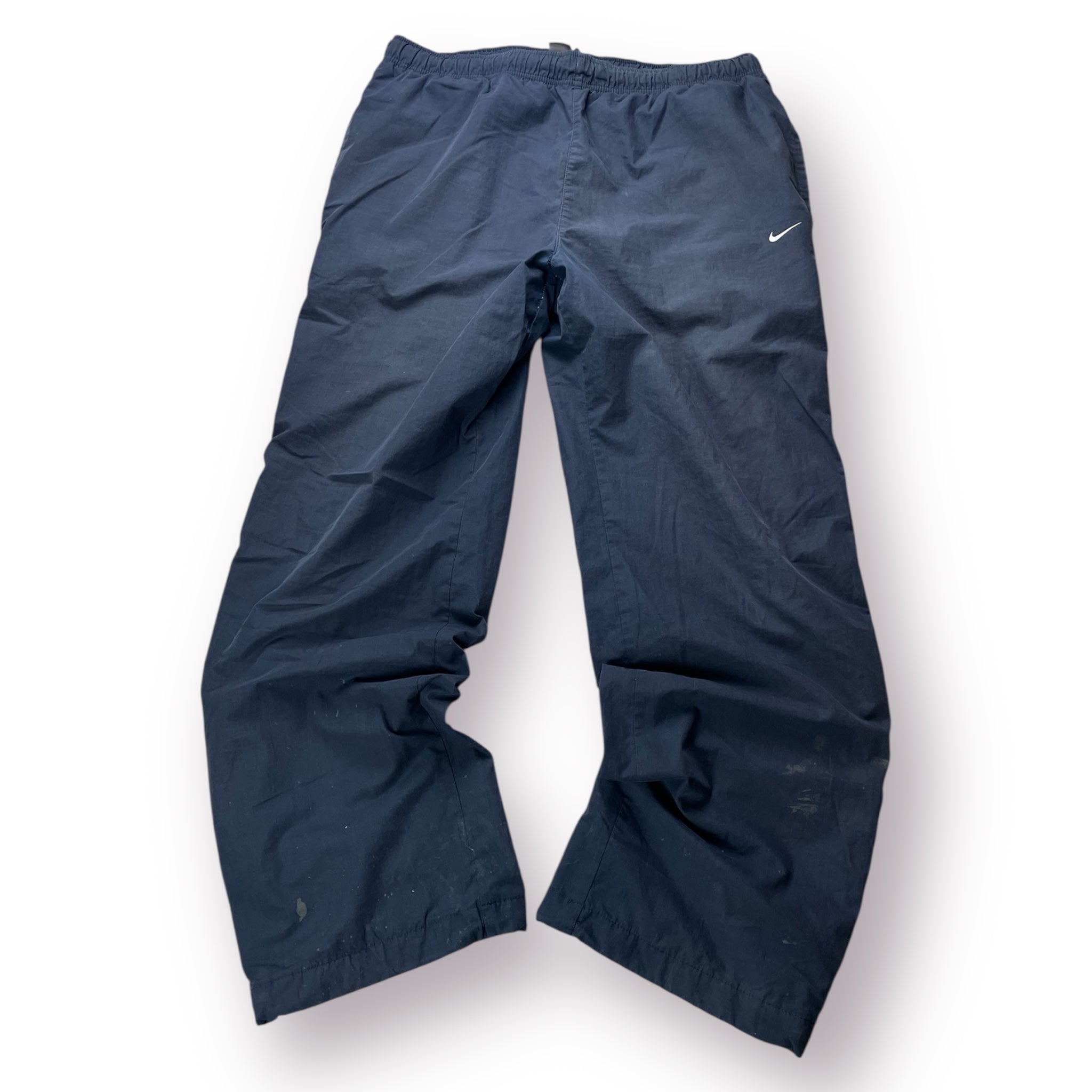 Vintage 2000s Nike Trackpants (XL)