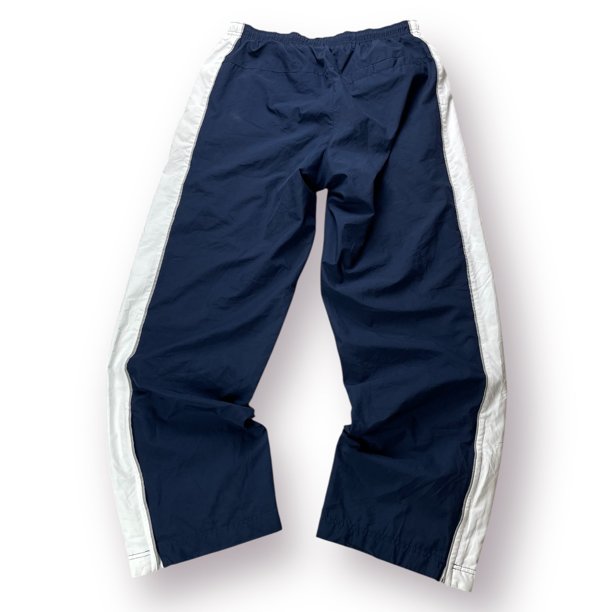 Vintage 2000s Nike Trackpants (M)