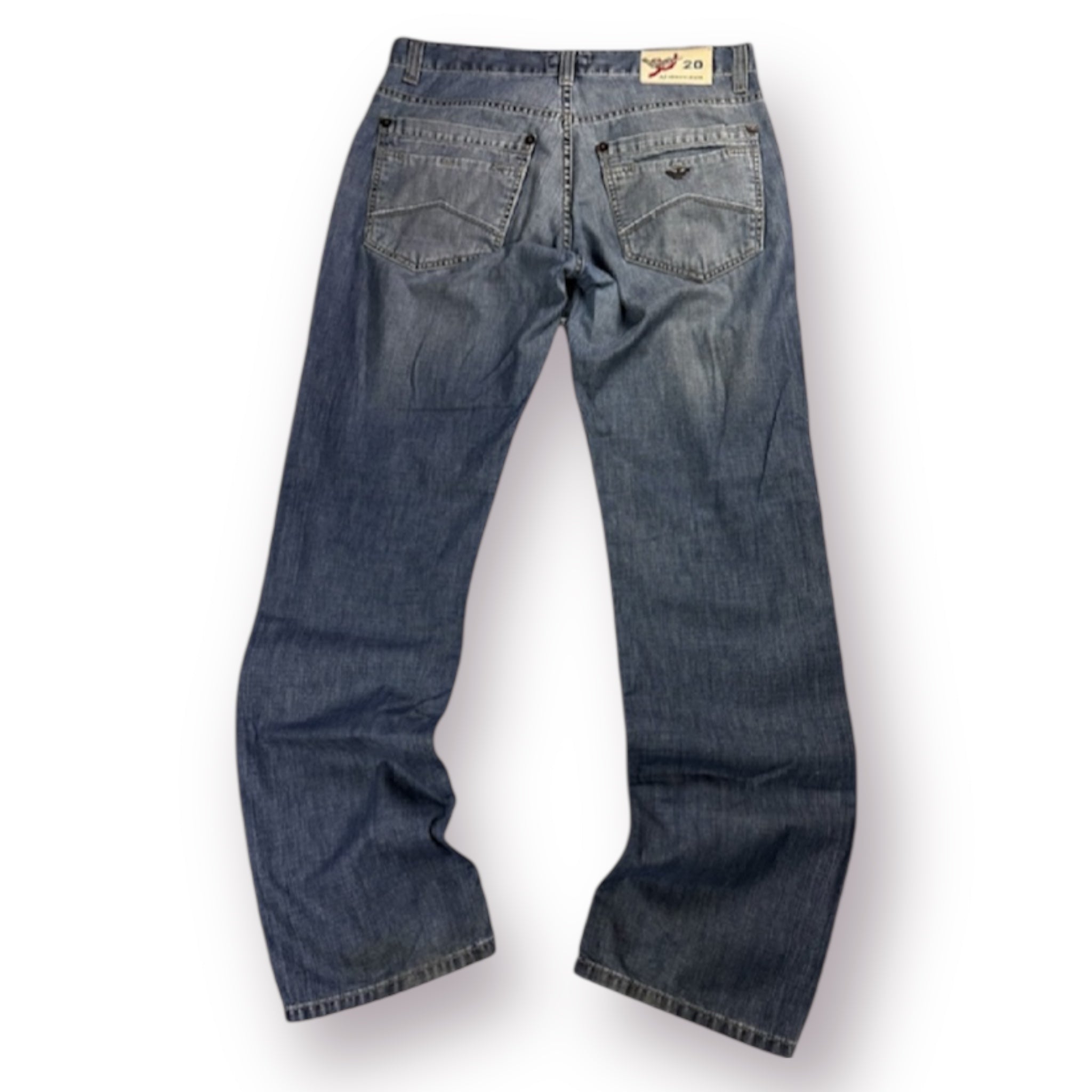 Armani Jeans (34)