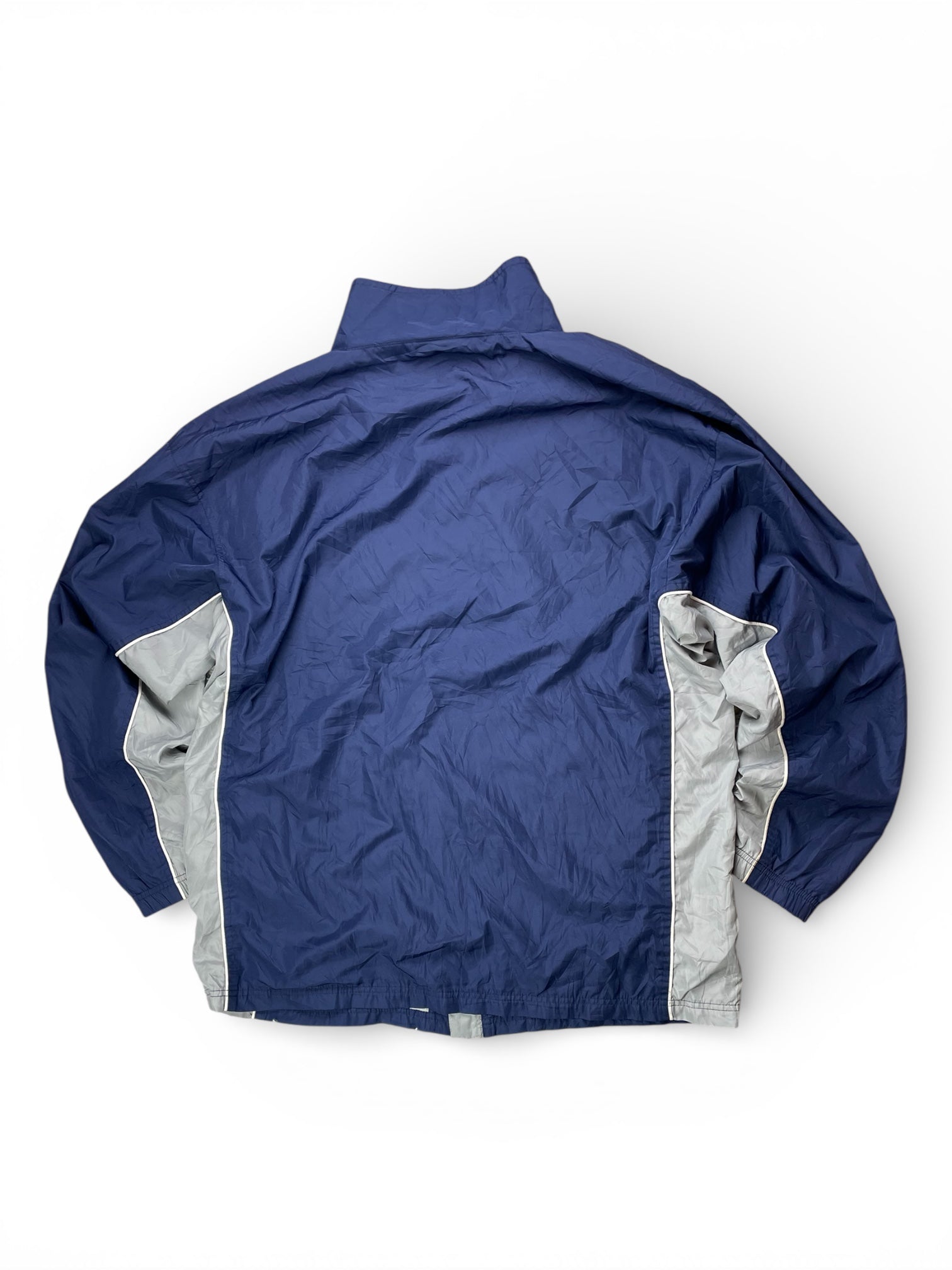 Vintage y2k Reebok Windbreaker (XL)