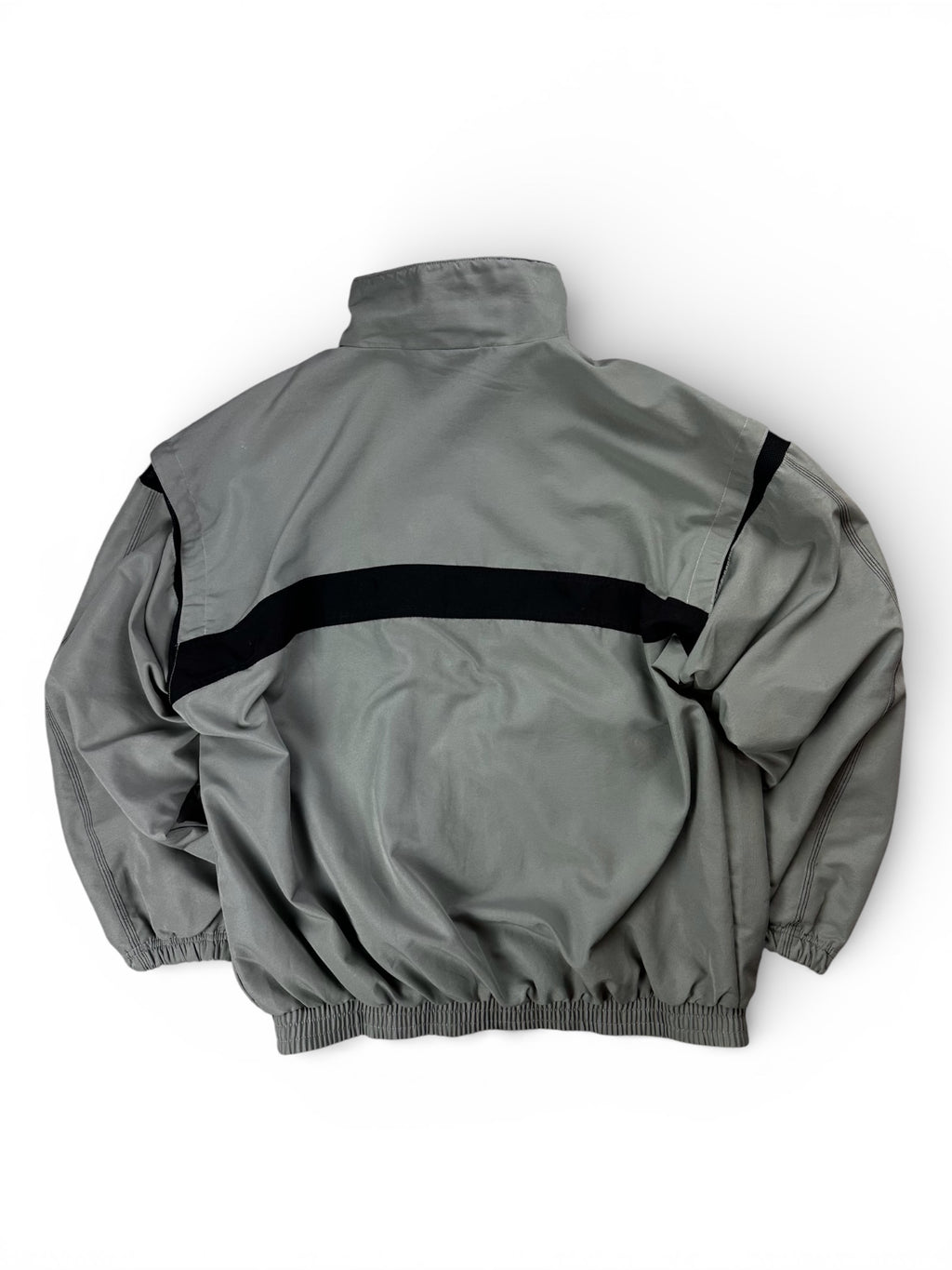 Vintage y2k Reebok Windbreaker (S)