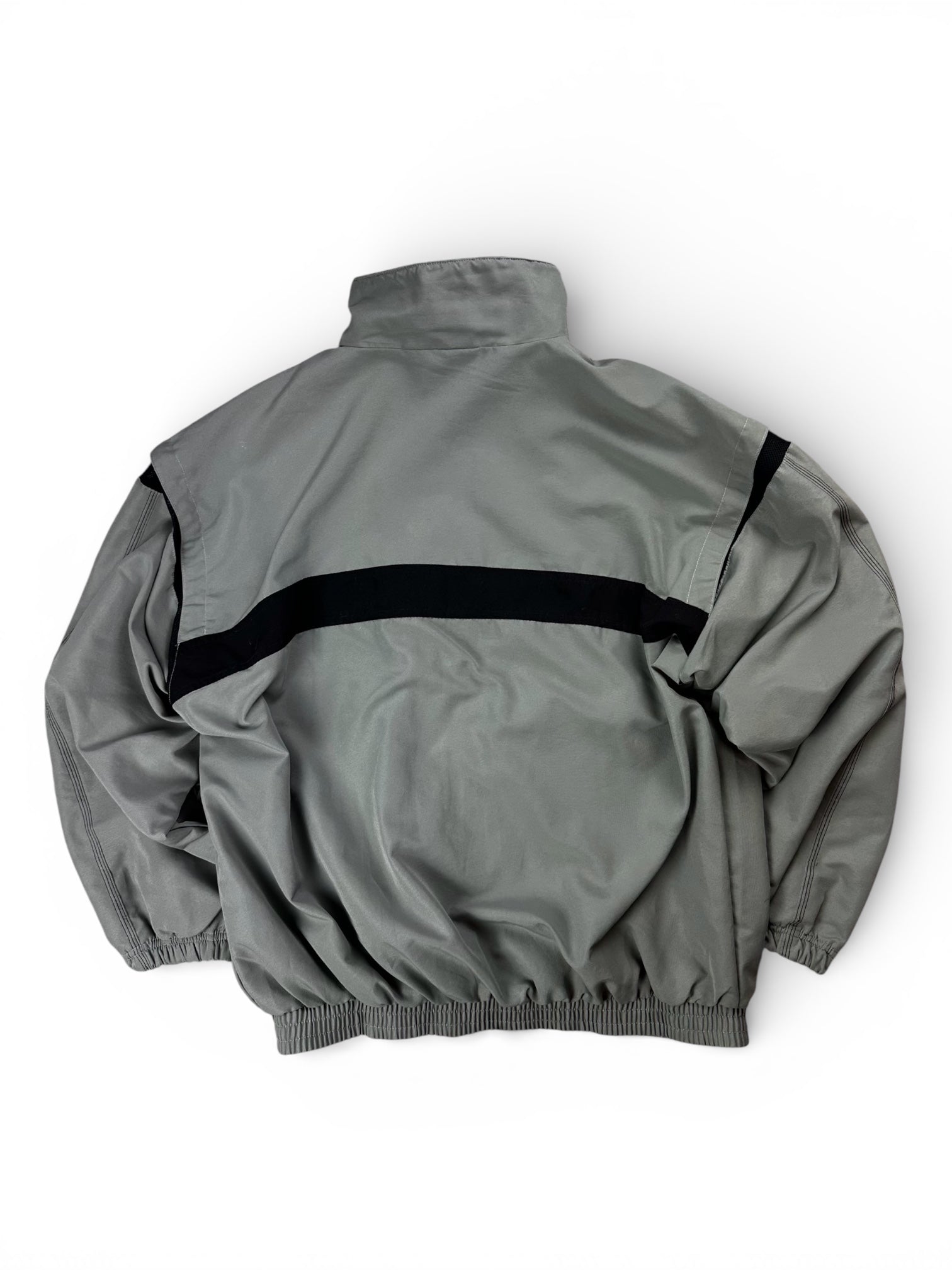 Vintage y2k Reebok Windbreaker (S)