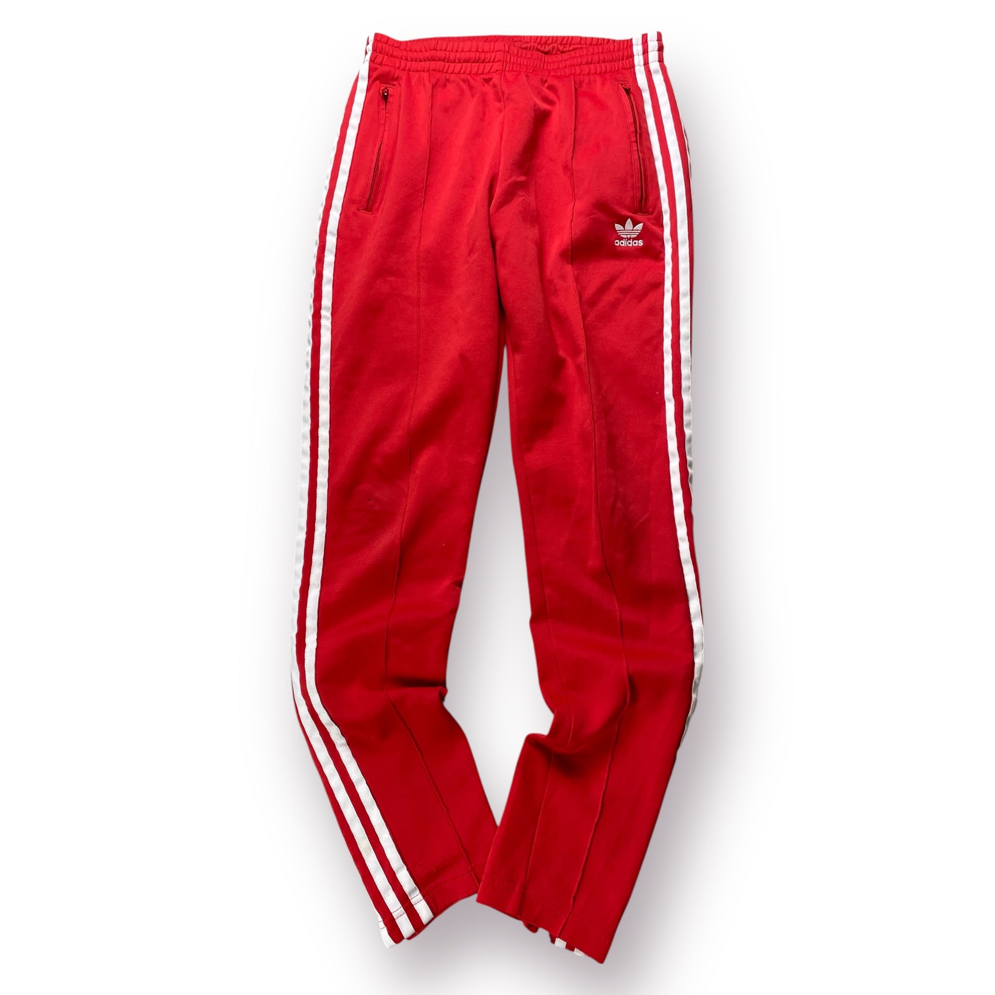 Vintage y2k Adidas Beckenbauer Tracksuit (S)