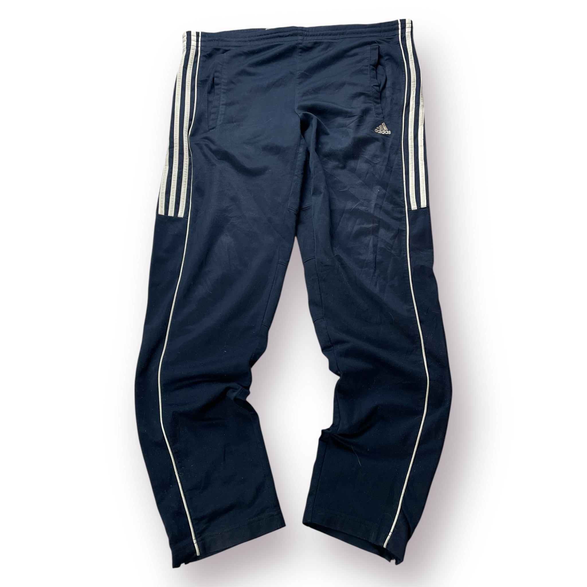 Vintage 2000s Adidas Jogger (L)