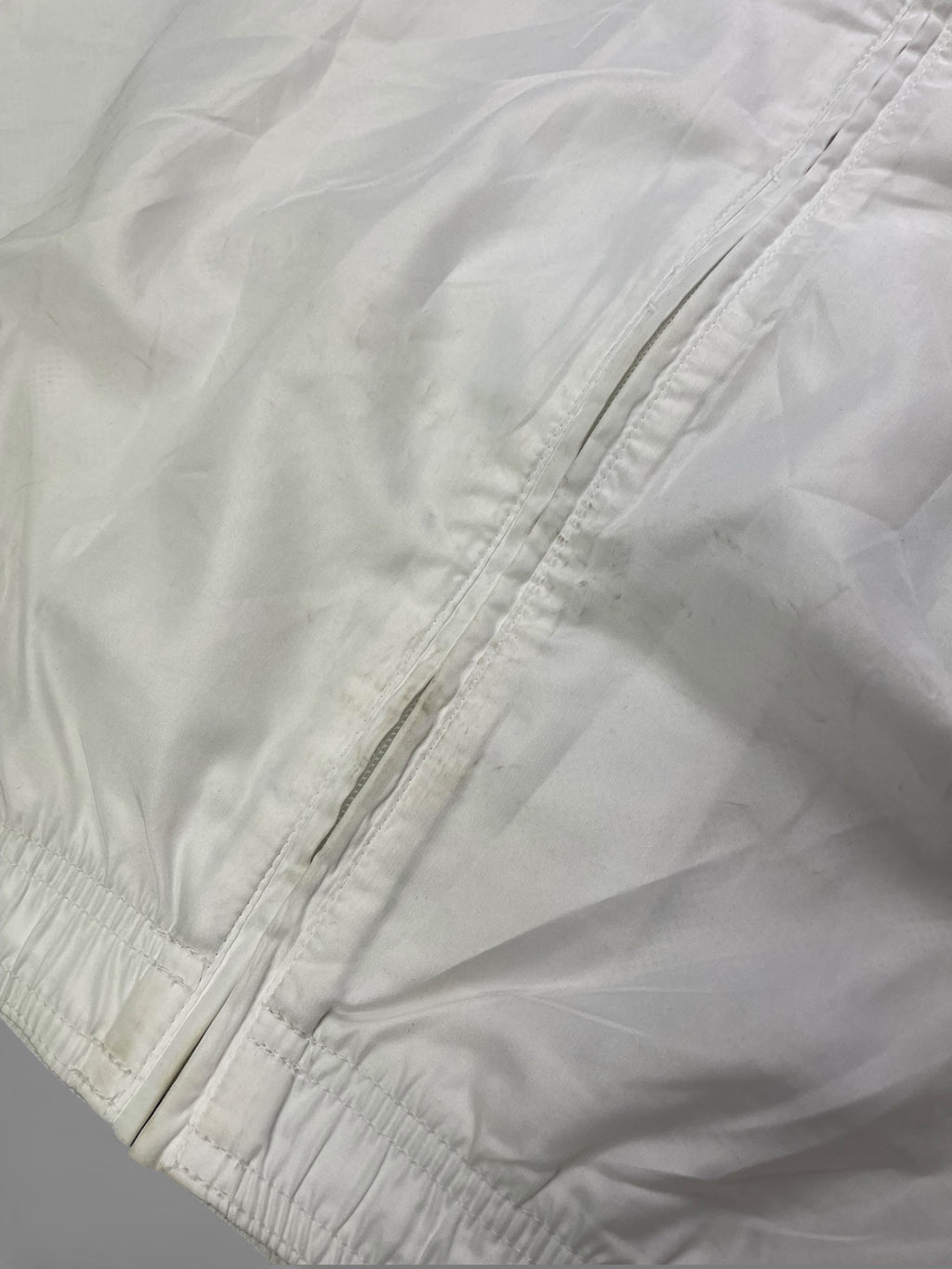 Vintage Reebok y2k Windbreaker (L)