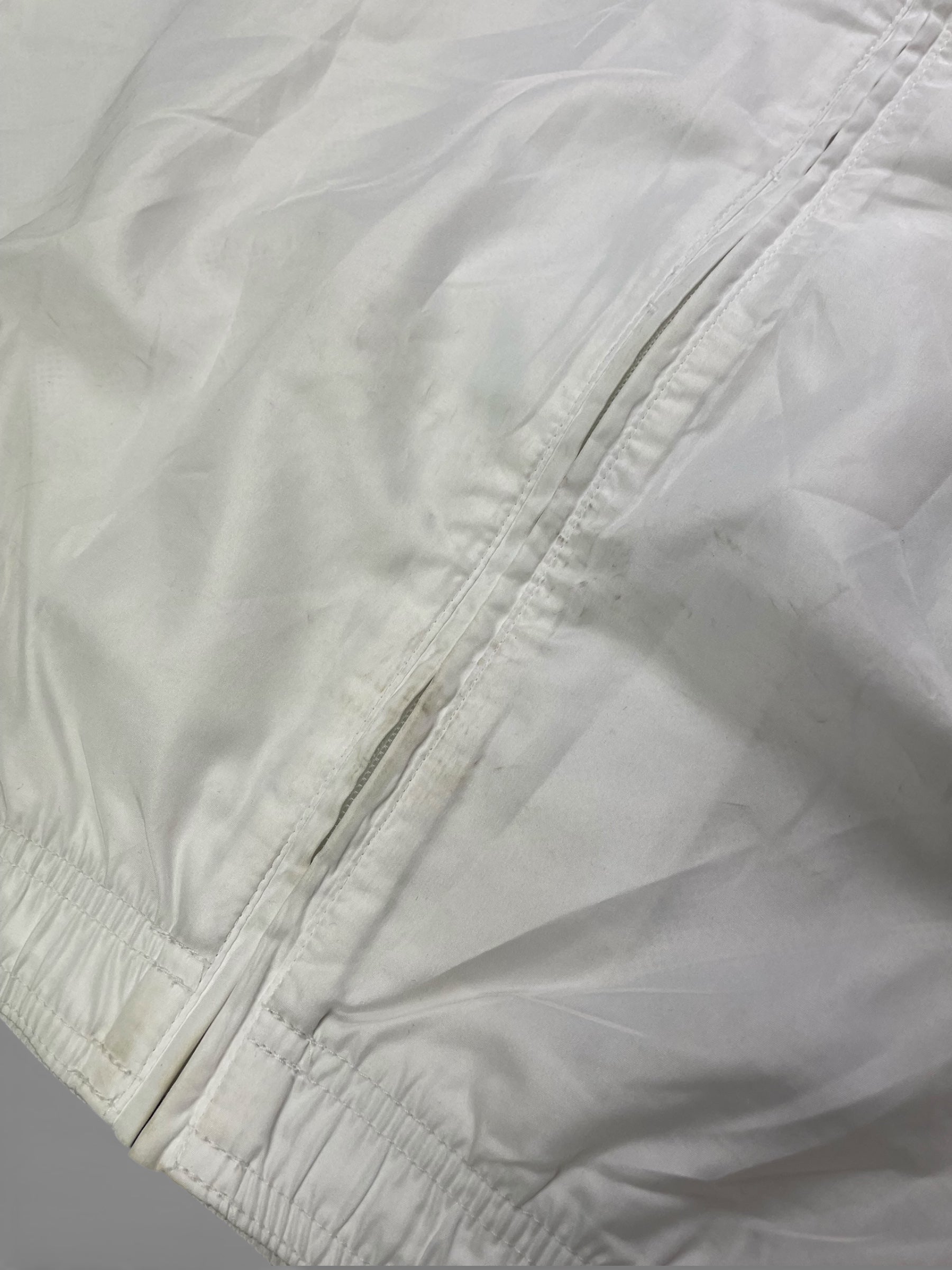 Vintage Reebok y2k Windbreaker (L)