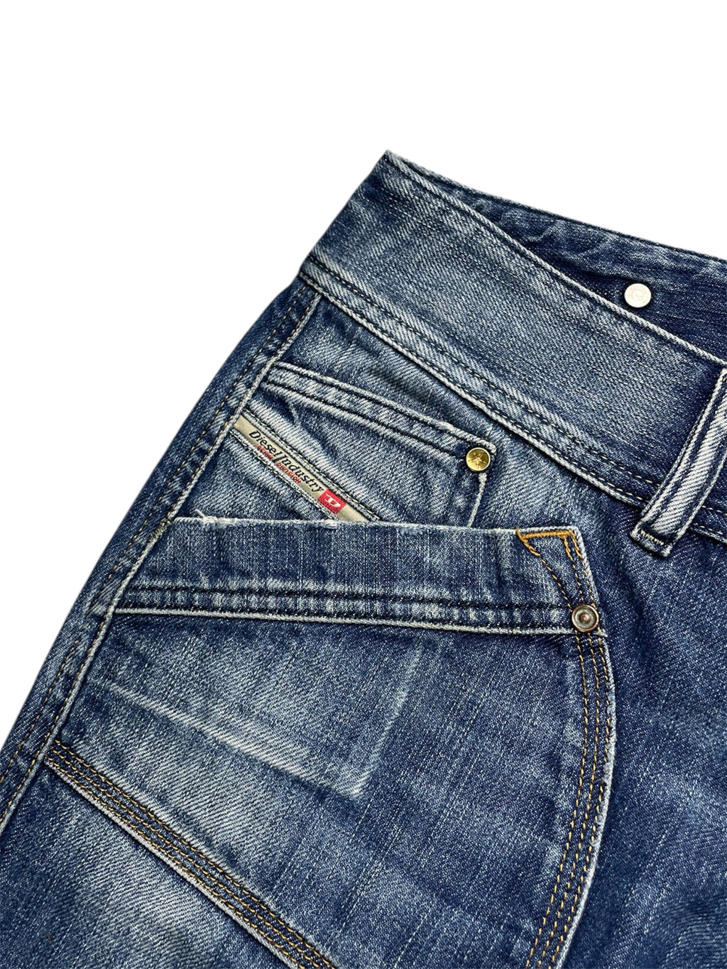 Rare Diesel Jeans (W31/L34)