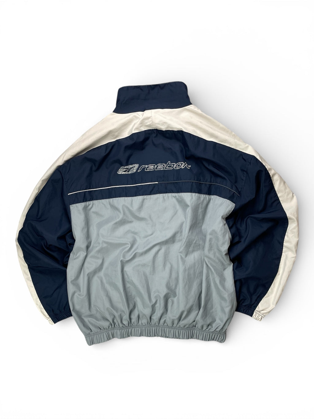 Vintage y2k Reebok Windbreaker (S)