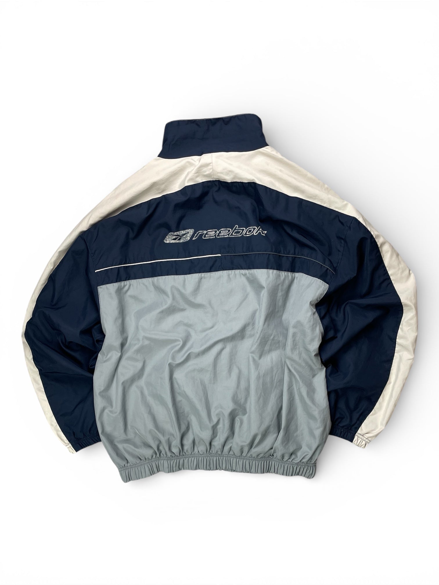 Vintage y2k Reebok Windbreaker (S)